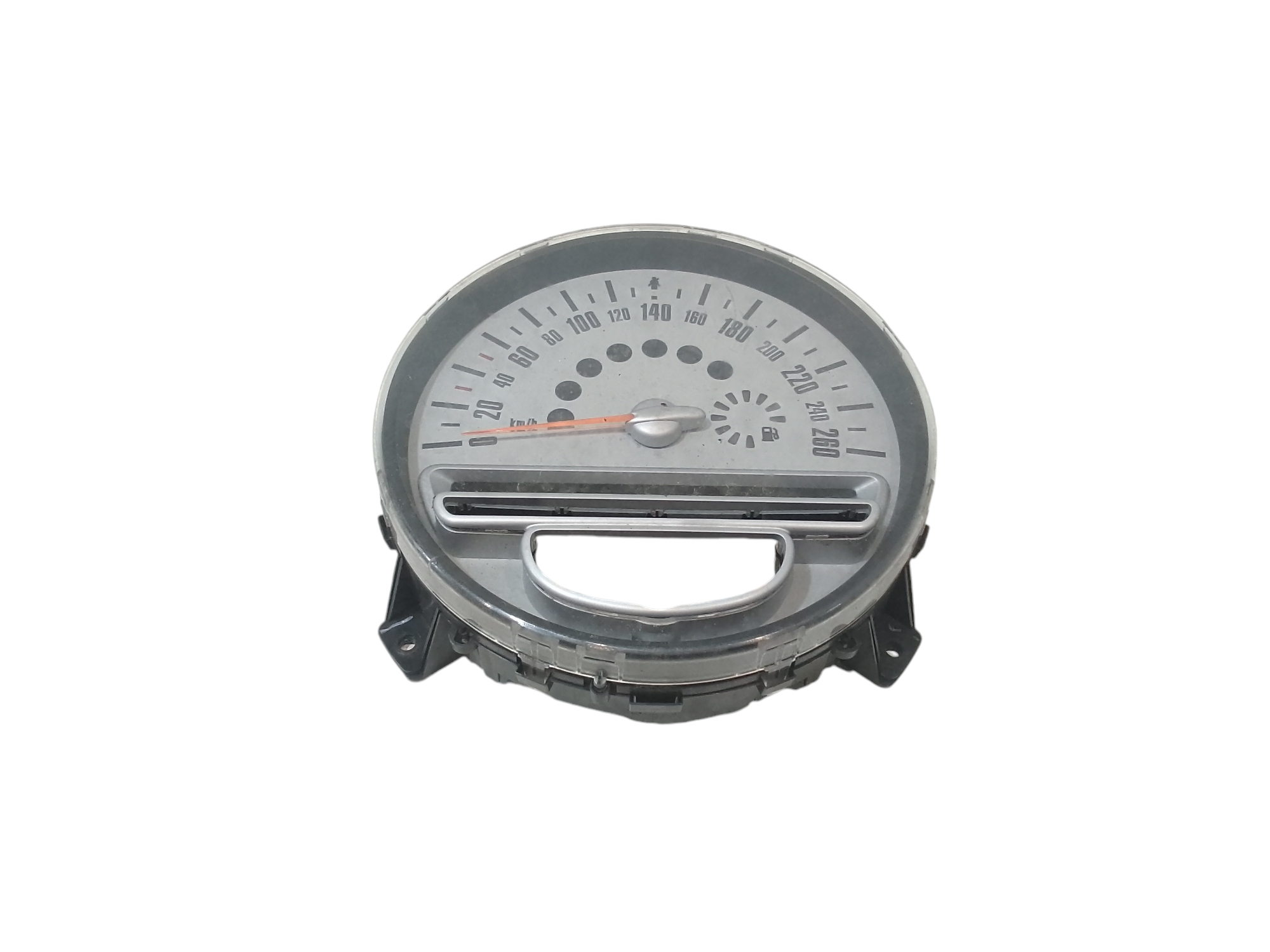 Quadro Portastrumenti Usato