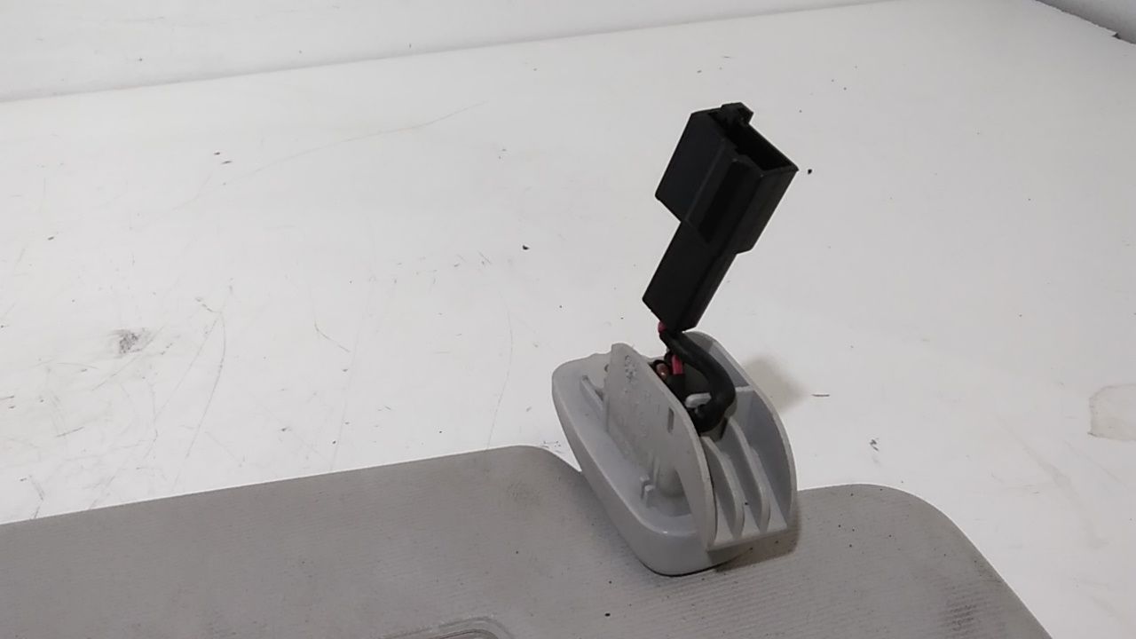 Aletta Parasole Parabrezza Destro 6Q0857552F2F4 Usato