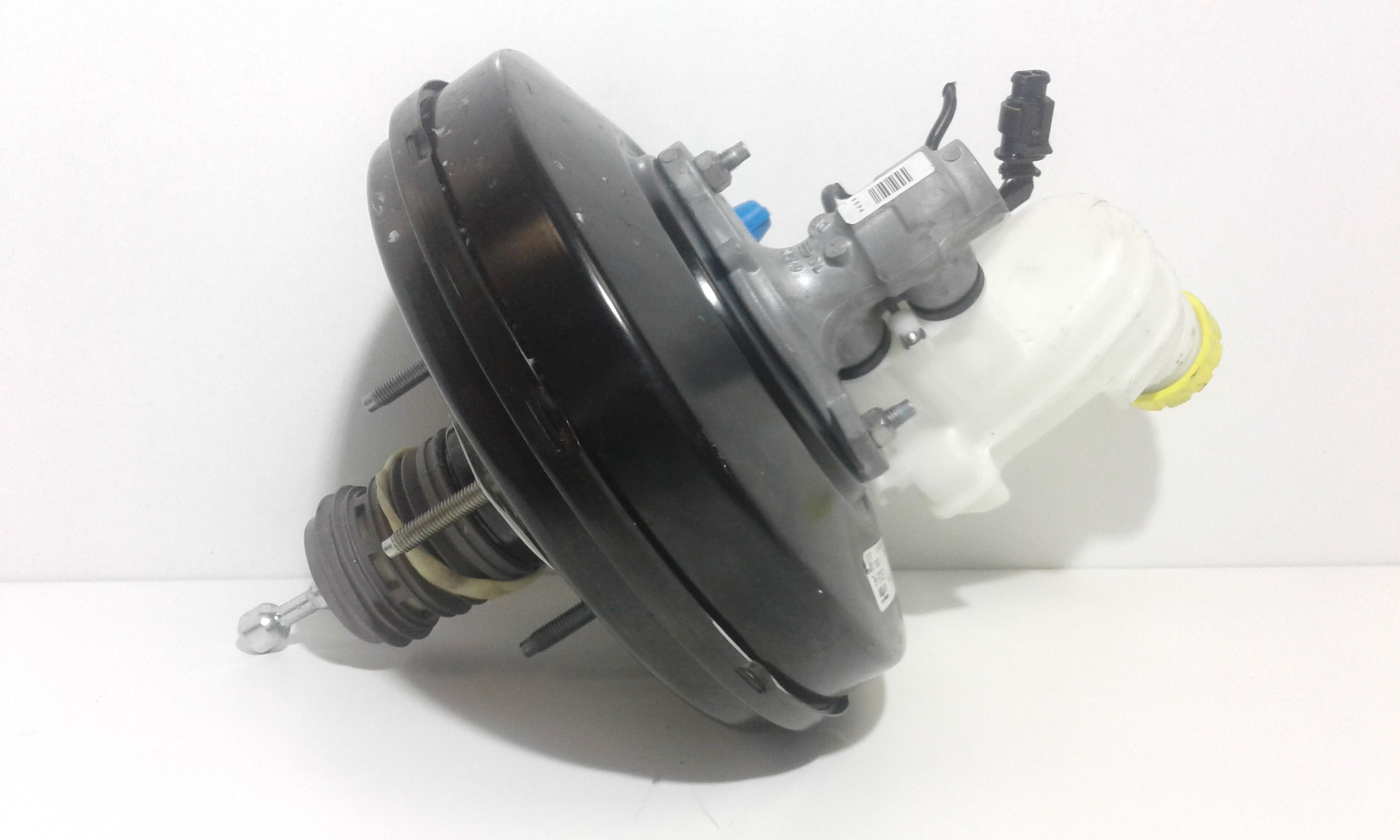 Servofreno 77365841 Usato