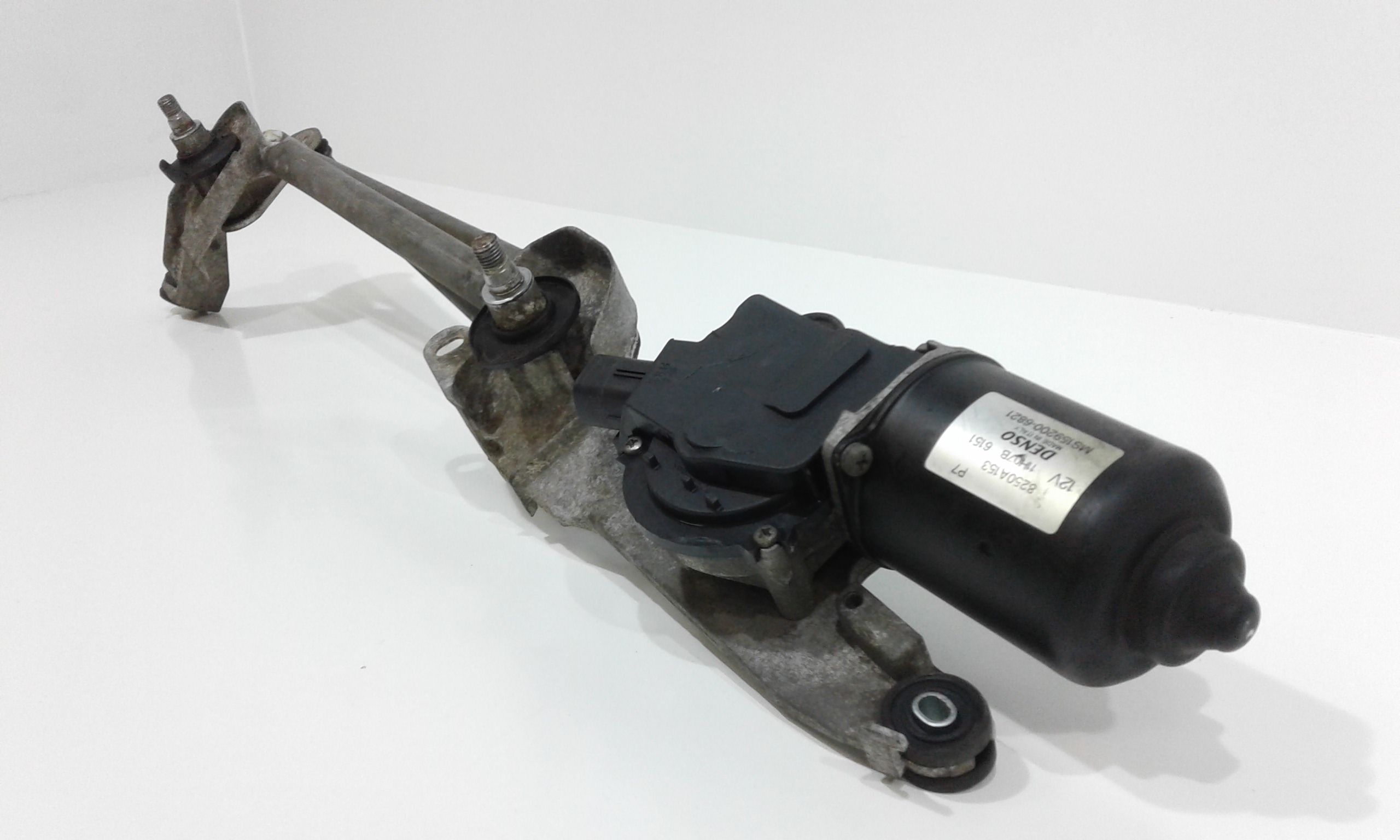 Motorino Tergiparabrezza Compl. Usato