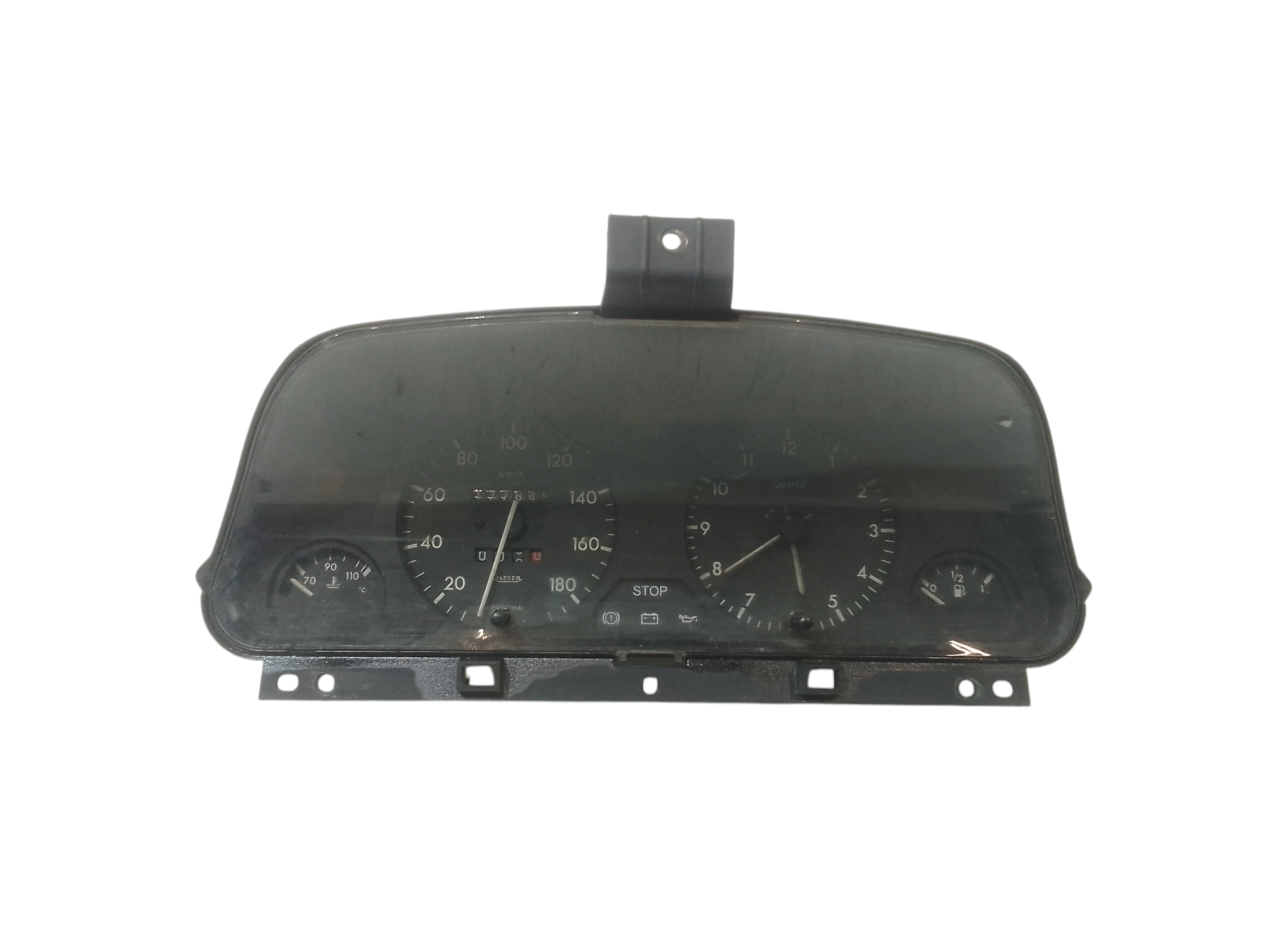 Quadro Portastrumenti Usato