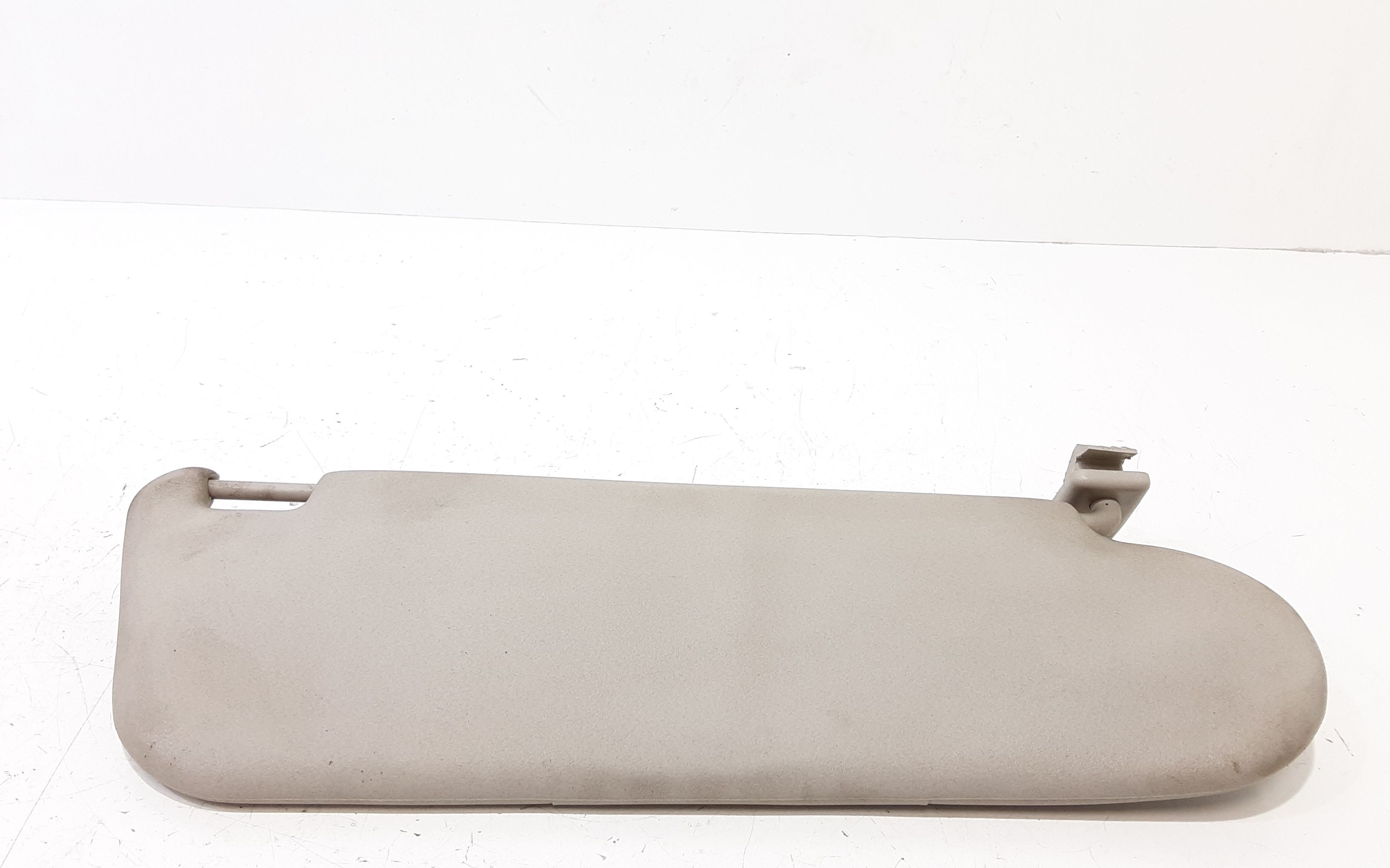 Aletta Parasole Parabrezza Sinistro 24454157 Usato