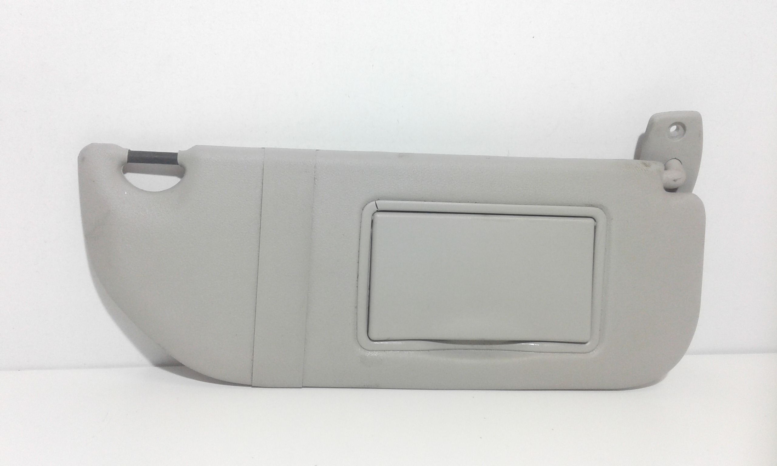 Aletta Parasole Parabrezza Destro Usato