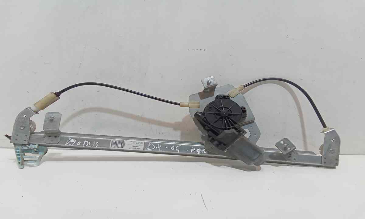 Alzacristallo Porta Ant. Destro Usato