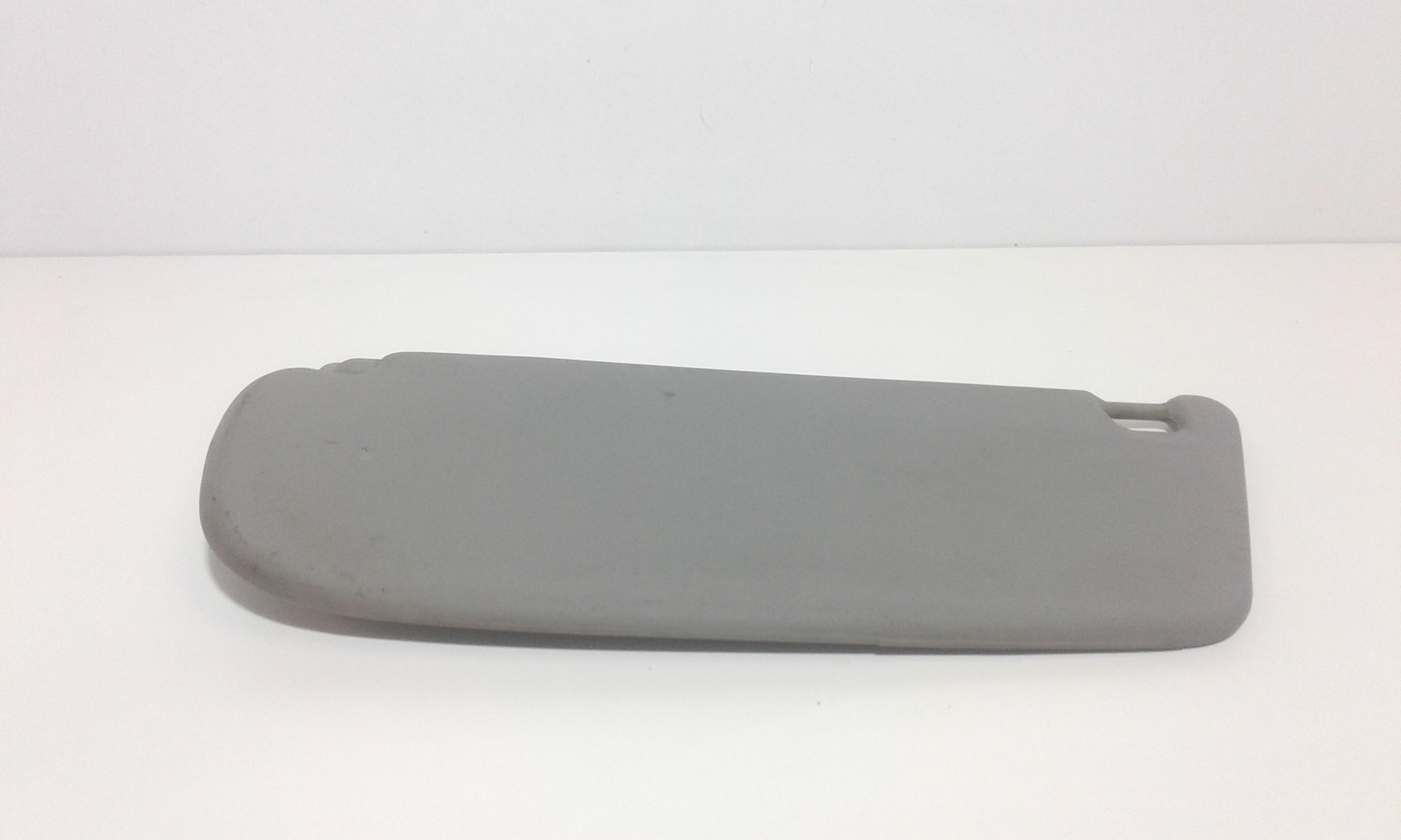 Aletta Parasole Parabrezza Destro 13130073 Usato