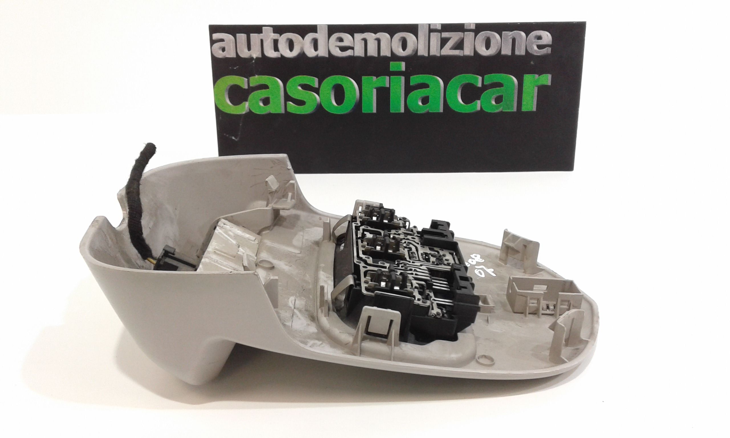 Luce Cortesia Ant. Tetto 6362Q2 Usato