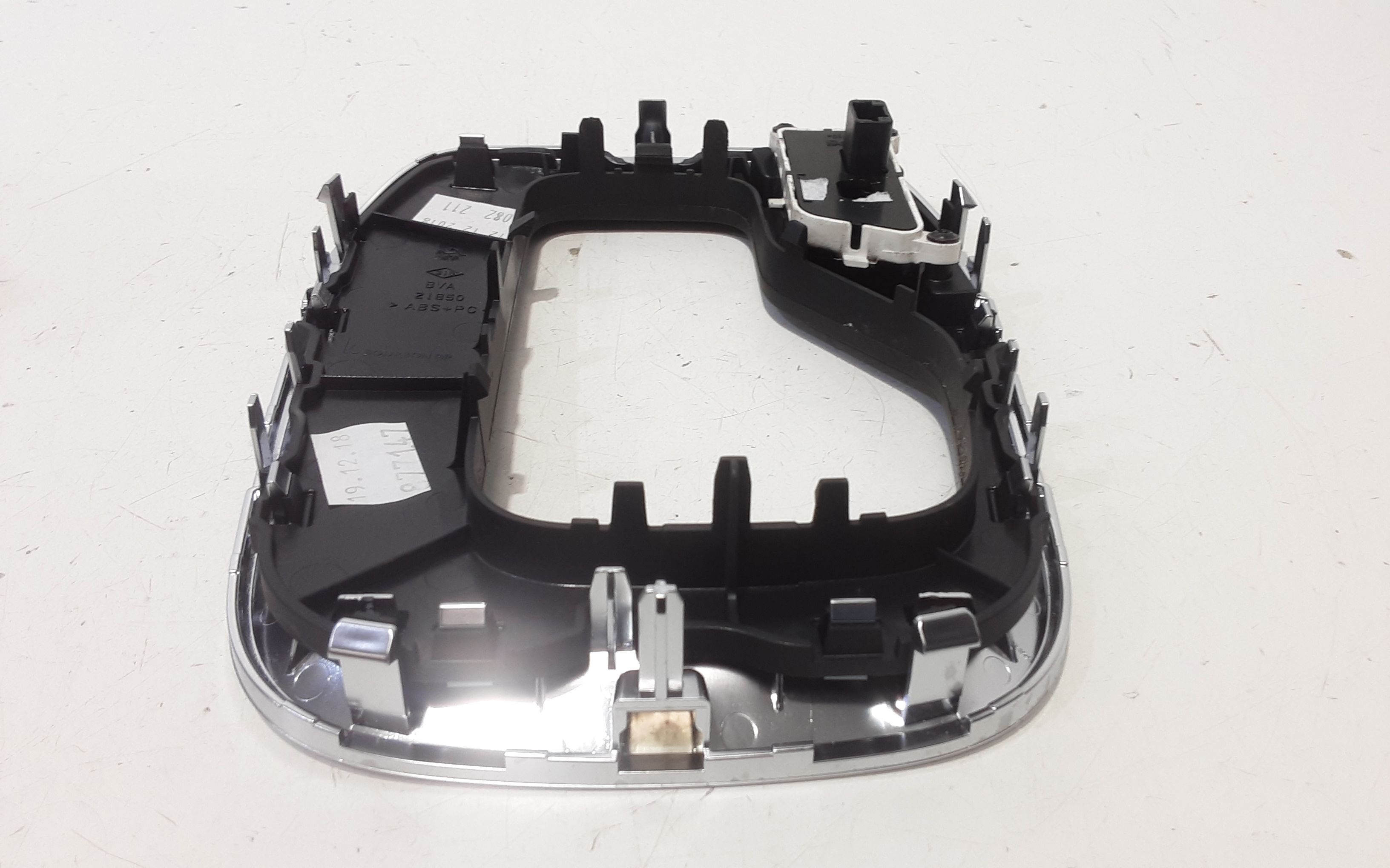 Cuffia Leva Cambio Usato