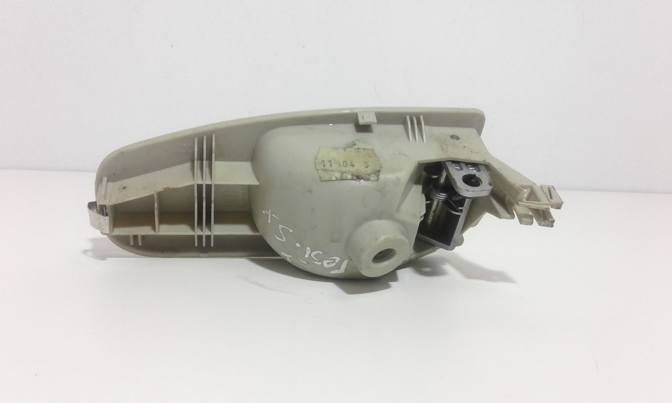 Maniglia Int. Apertura Porta Post. Sinistro 735420496 Usato