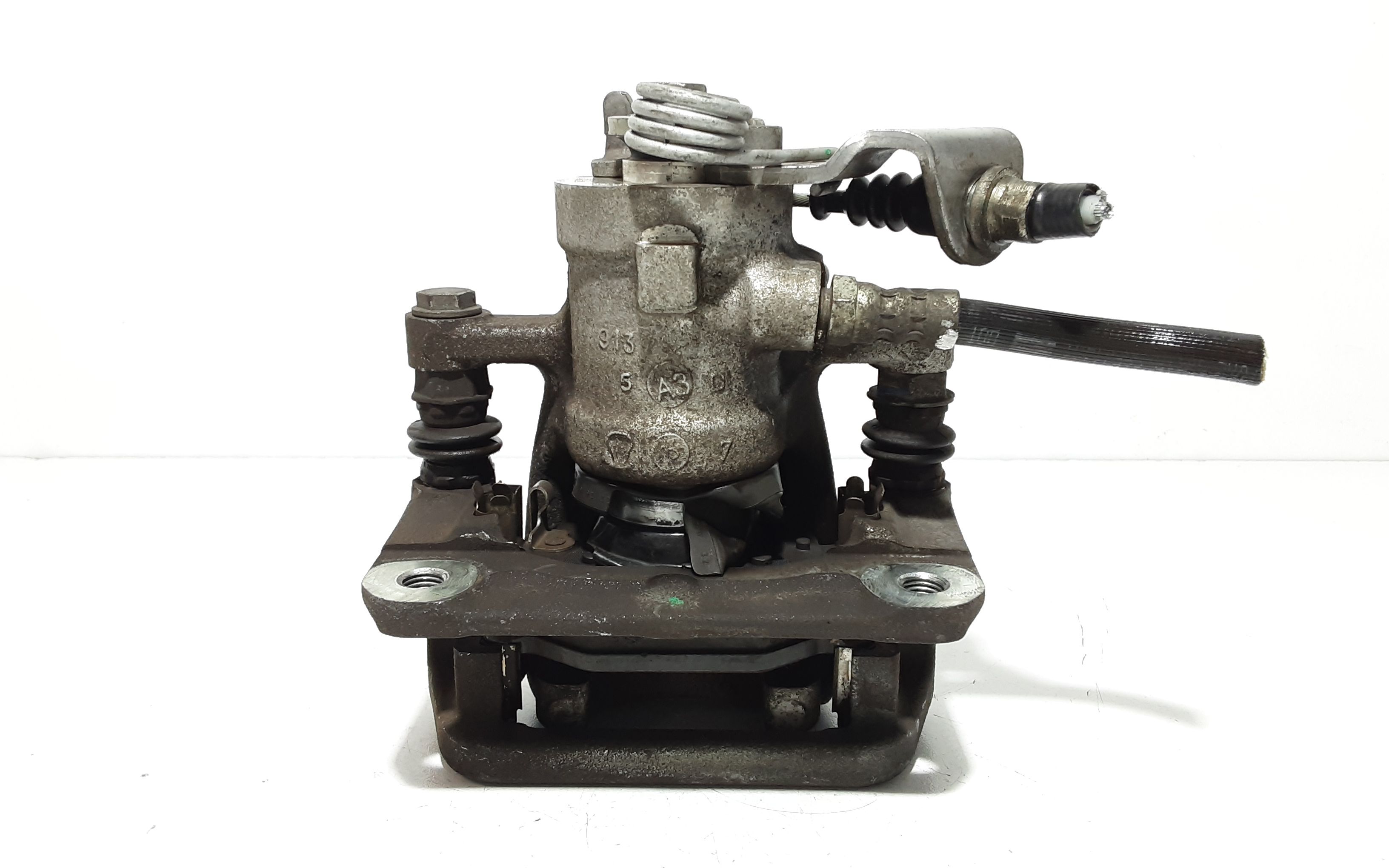 Pinza Freno Post. Sinistro 77366581 Usato