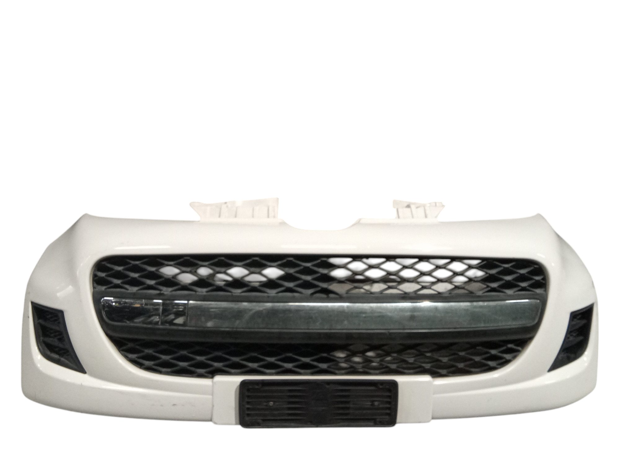 Paraurti Ant. Compl. Usato