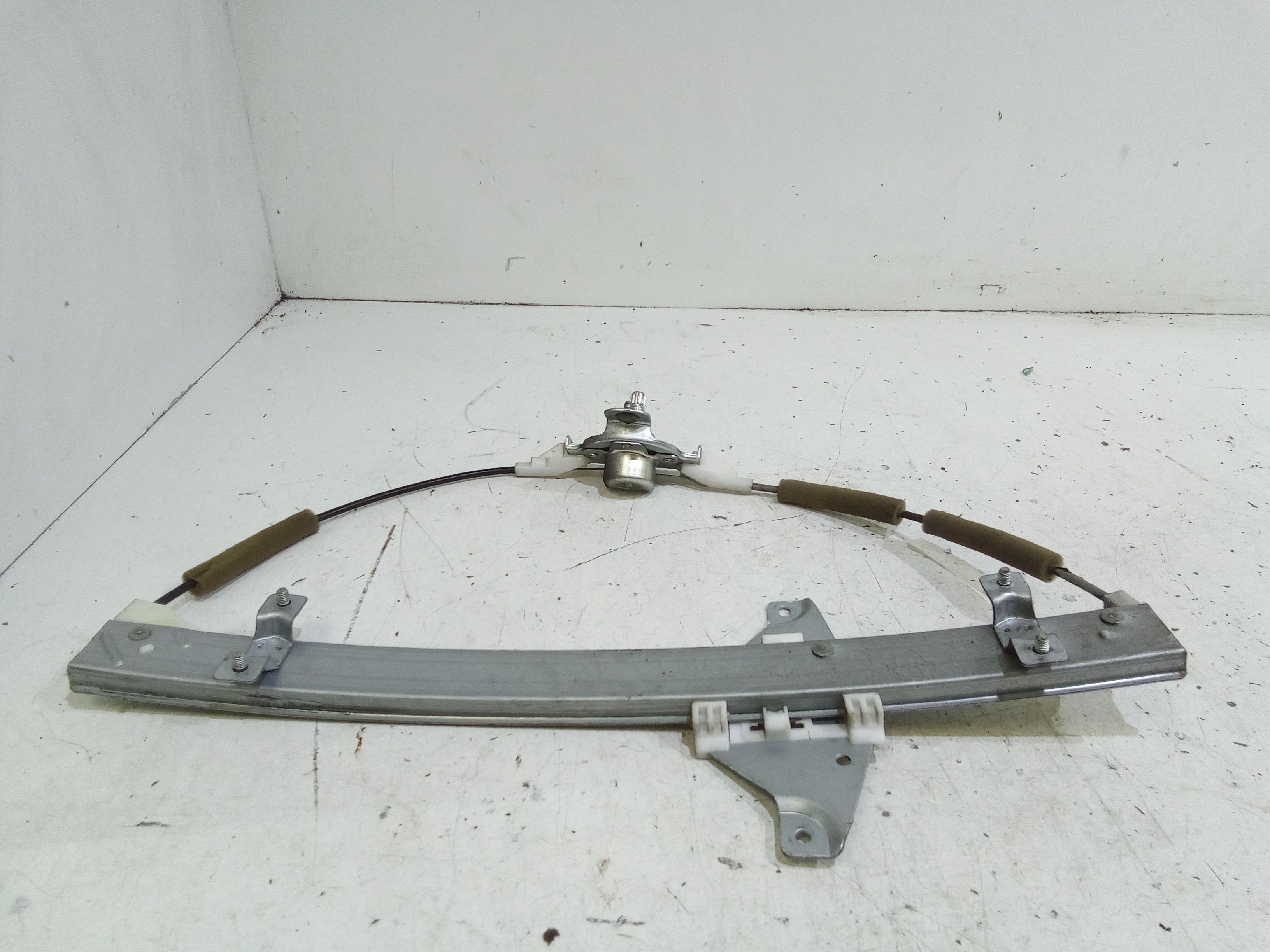 Alzacristallo Porta Post. Sinistro 96806551 Usato