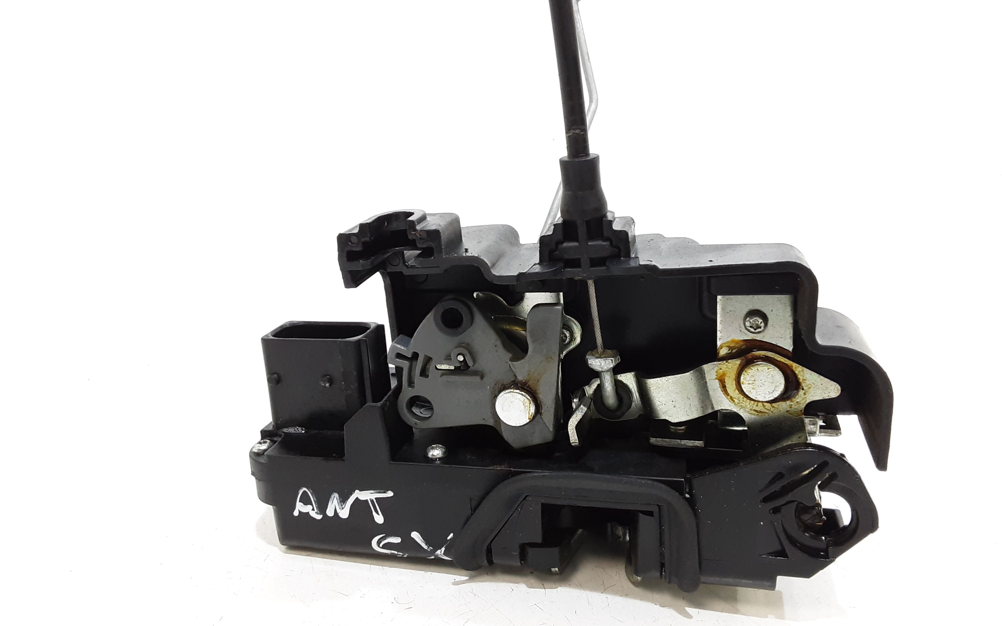 Serratura Porta Ant. Sinistro 96660859 Usato