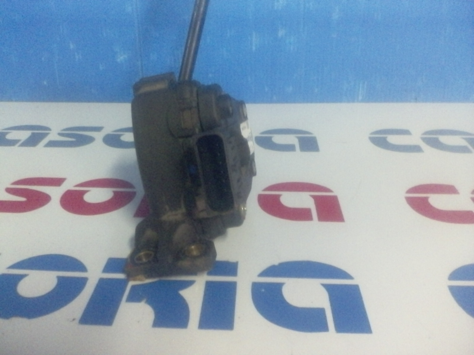 Pedale Acceleratore 9204284 Usato