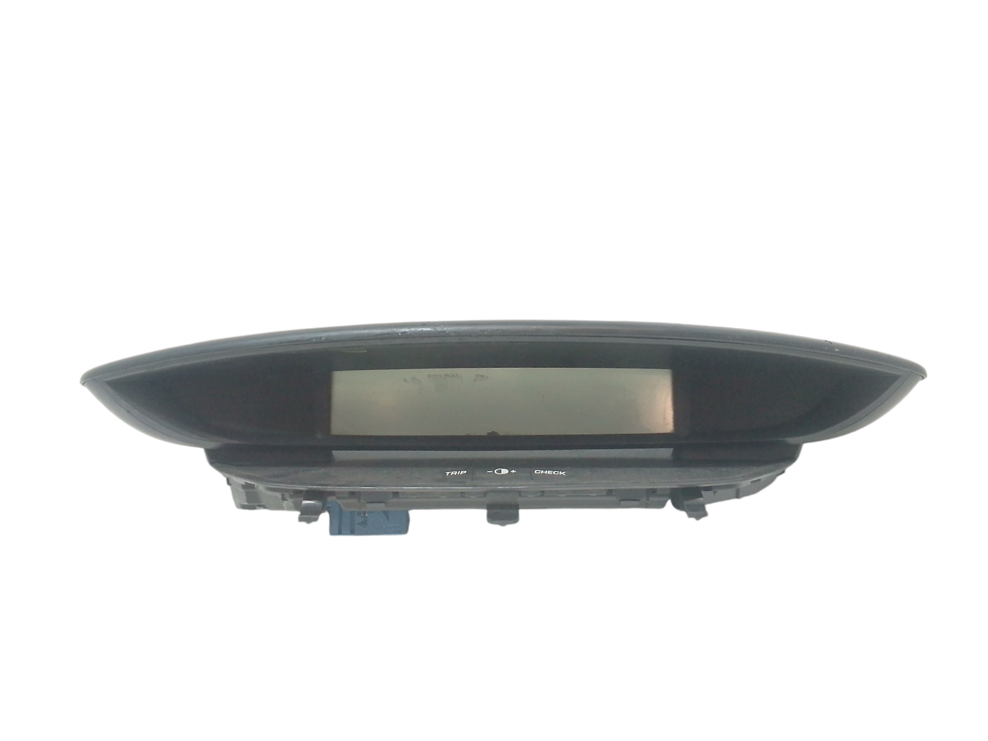 Quadro Portastrumenti Usato