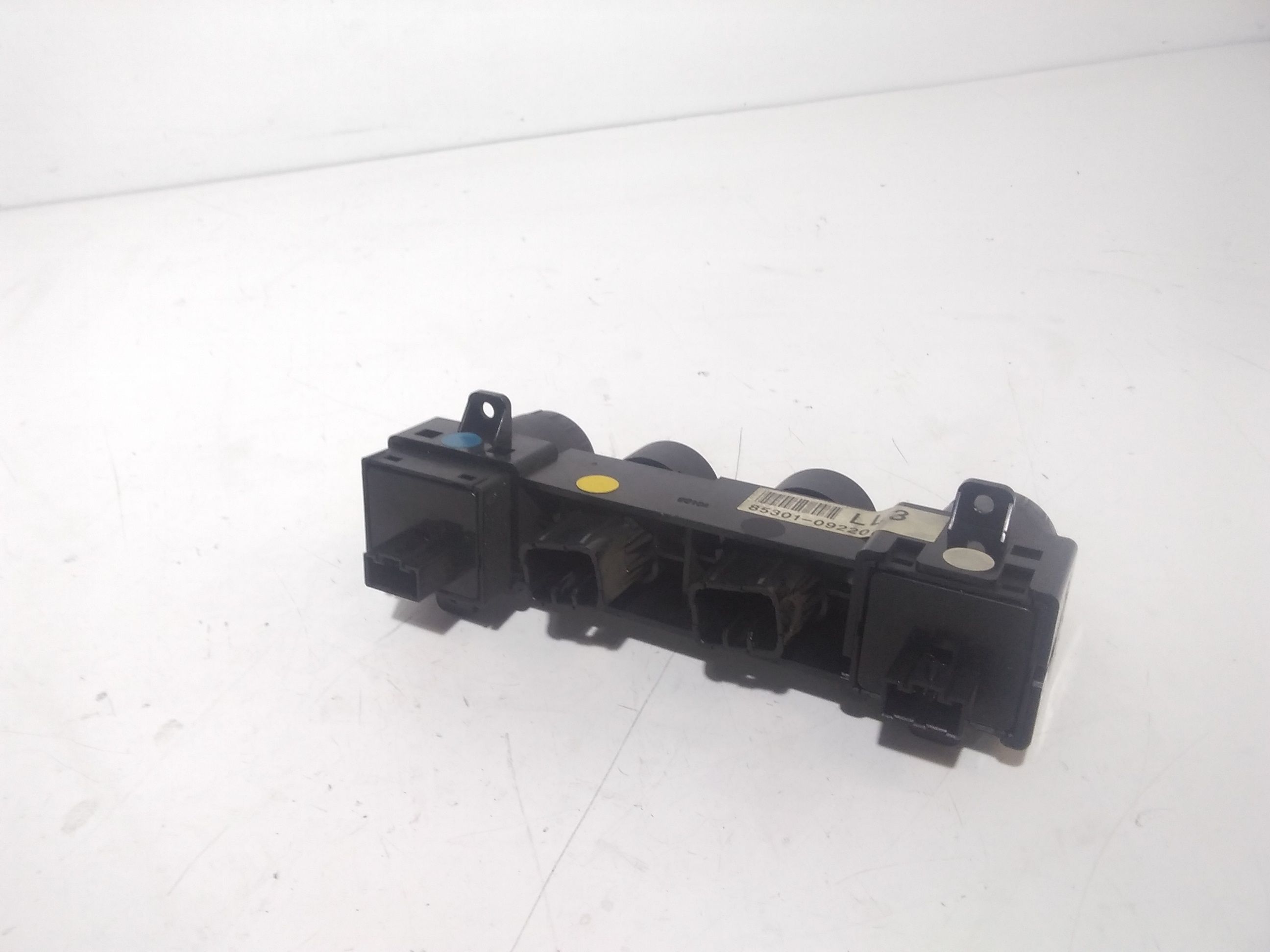 Comando Regolazione Altezza Proiettori Usato