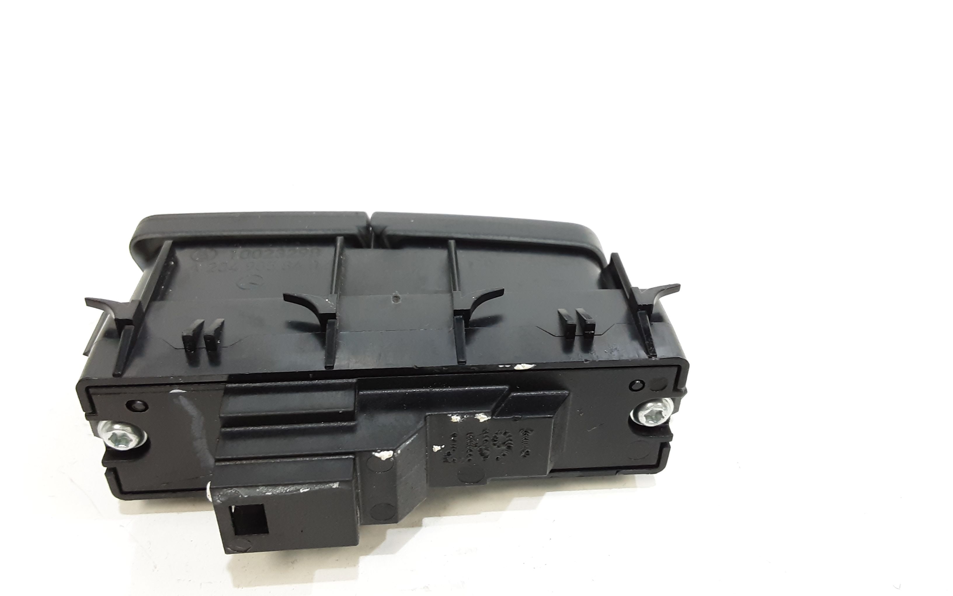 Interruttore Chiusura Di Sicurezza A2049058402 Usato