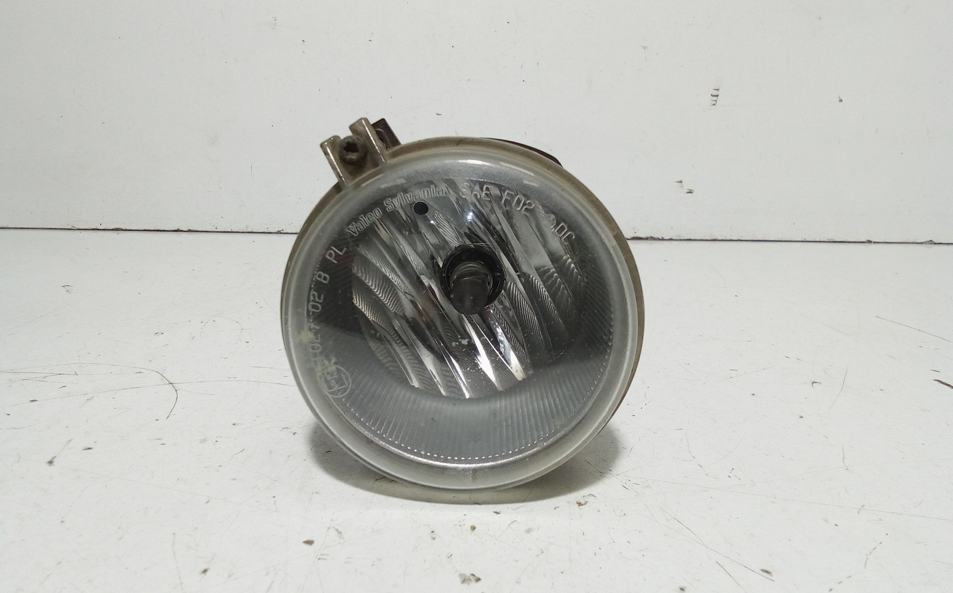 Proiettore Fendinebbia Destro K04805857AB Usato