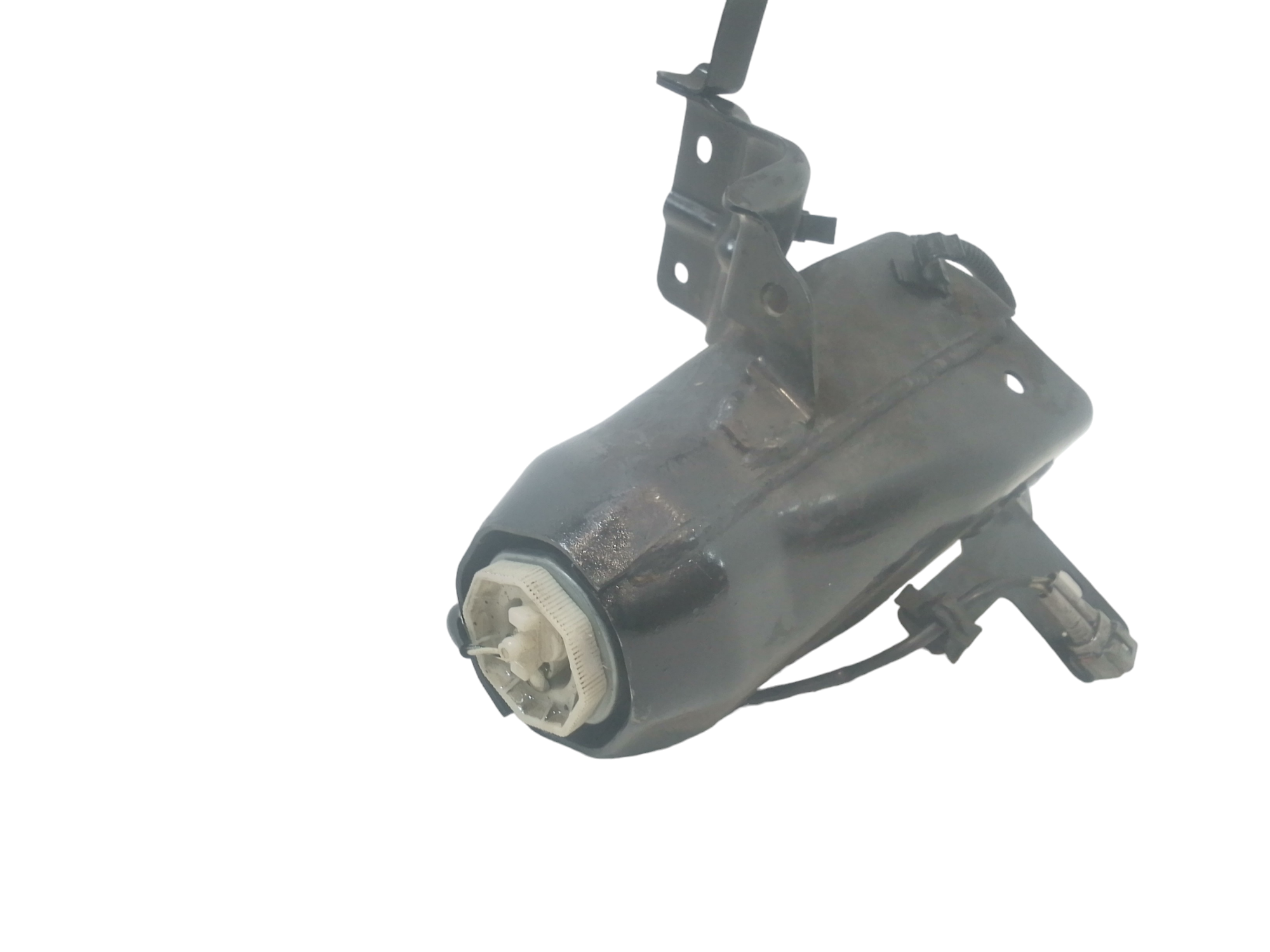 Filtro Carburante Usato