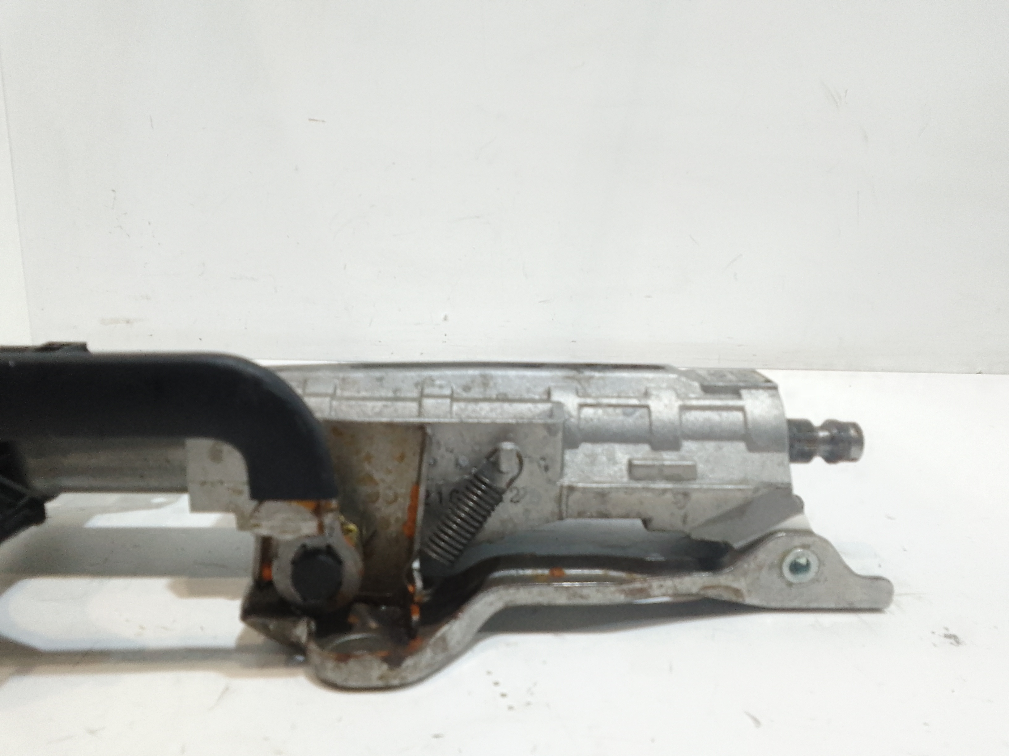 Albero Sterzo Compl. Usato