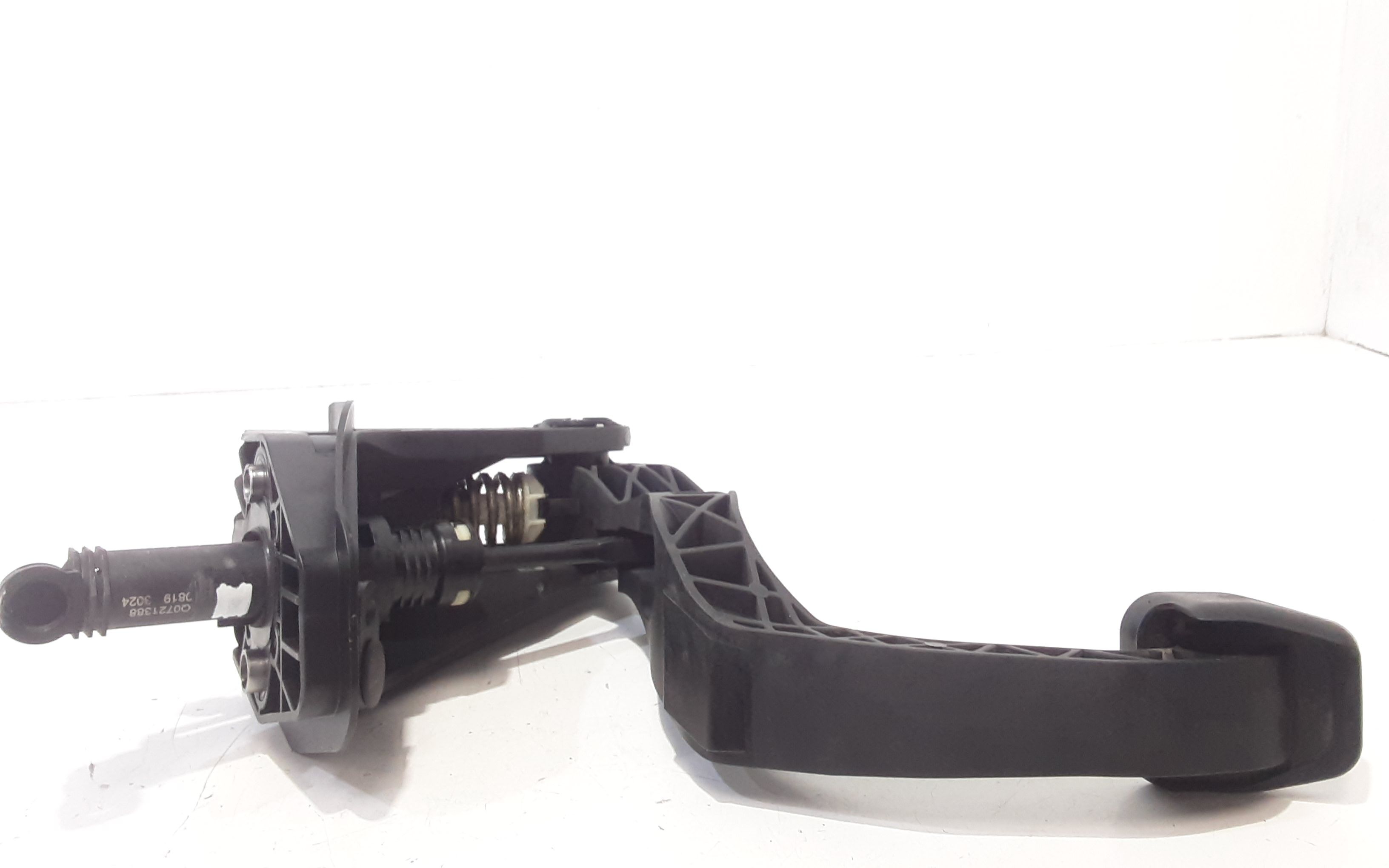 Pedale Frizione 6C1721321A Usato