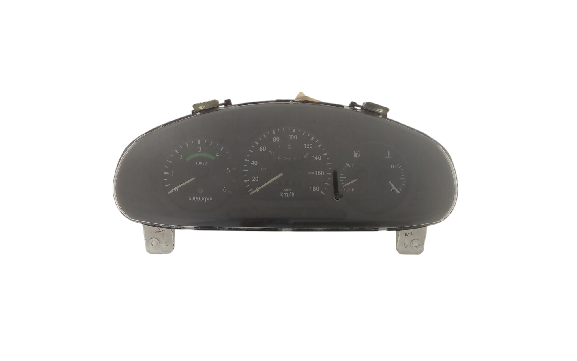 Quadro Portastrumenti Usato