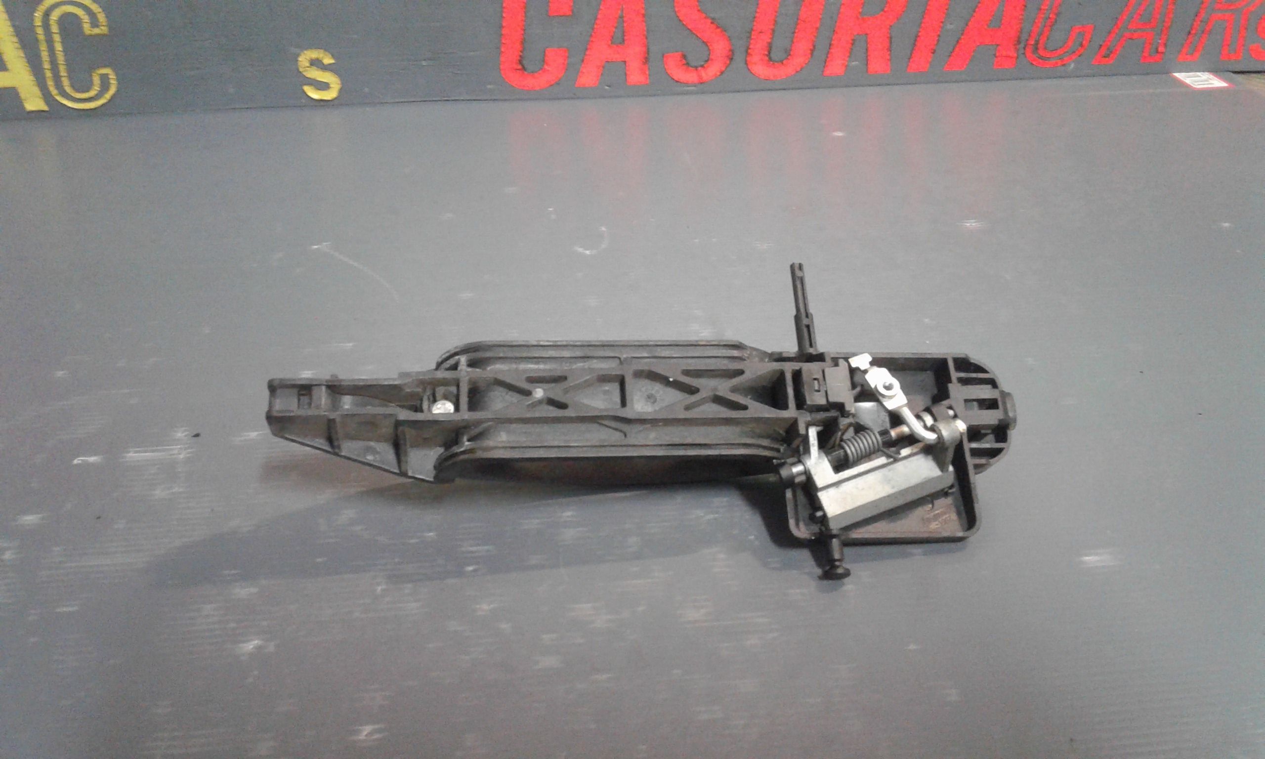 Maniglia Porta Post. Sinistro Usato