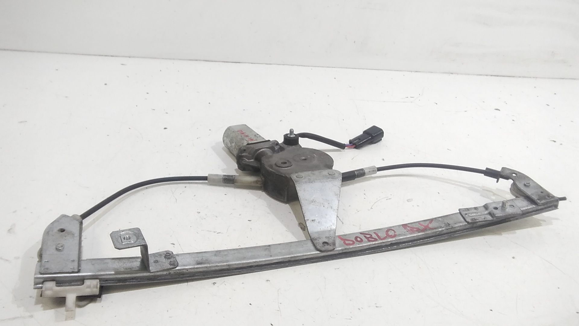 Alzacristallo Porta Ant. Destro 51711750 Usato