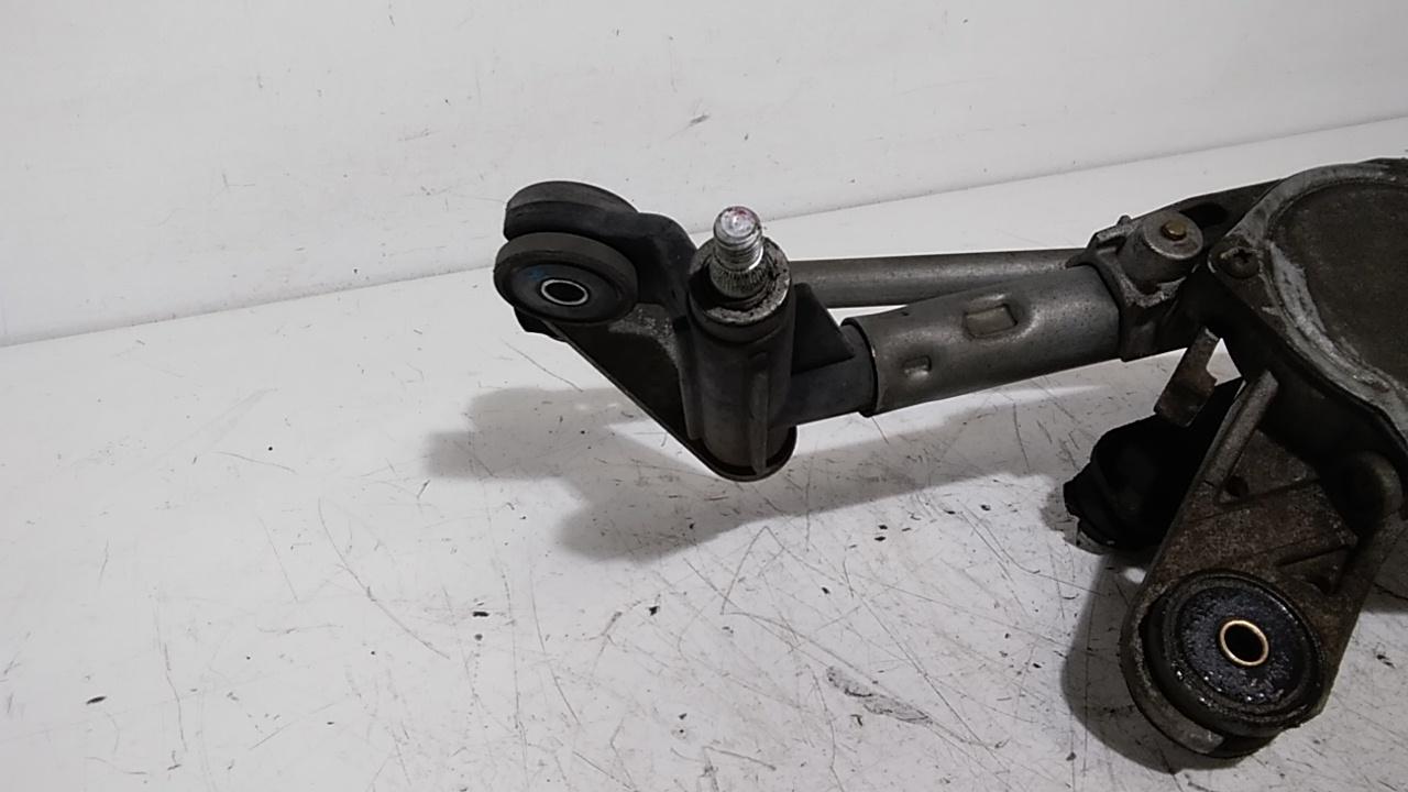 Motorino Tergiparabrezza Compl. Usato