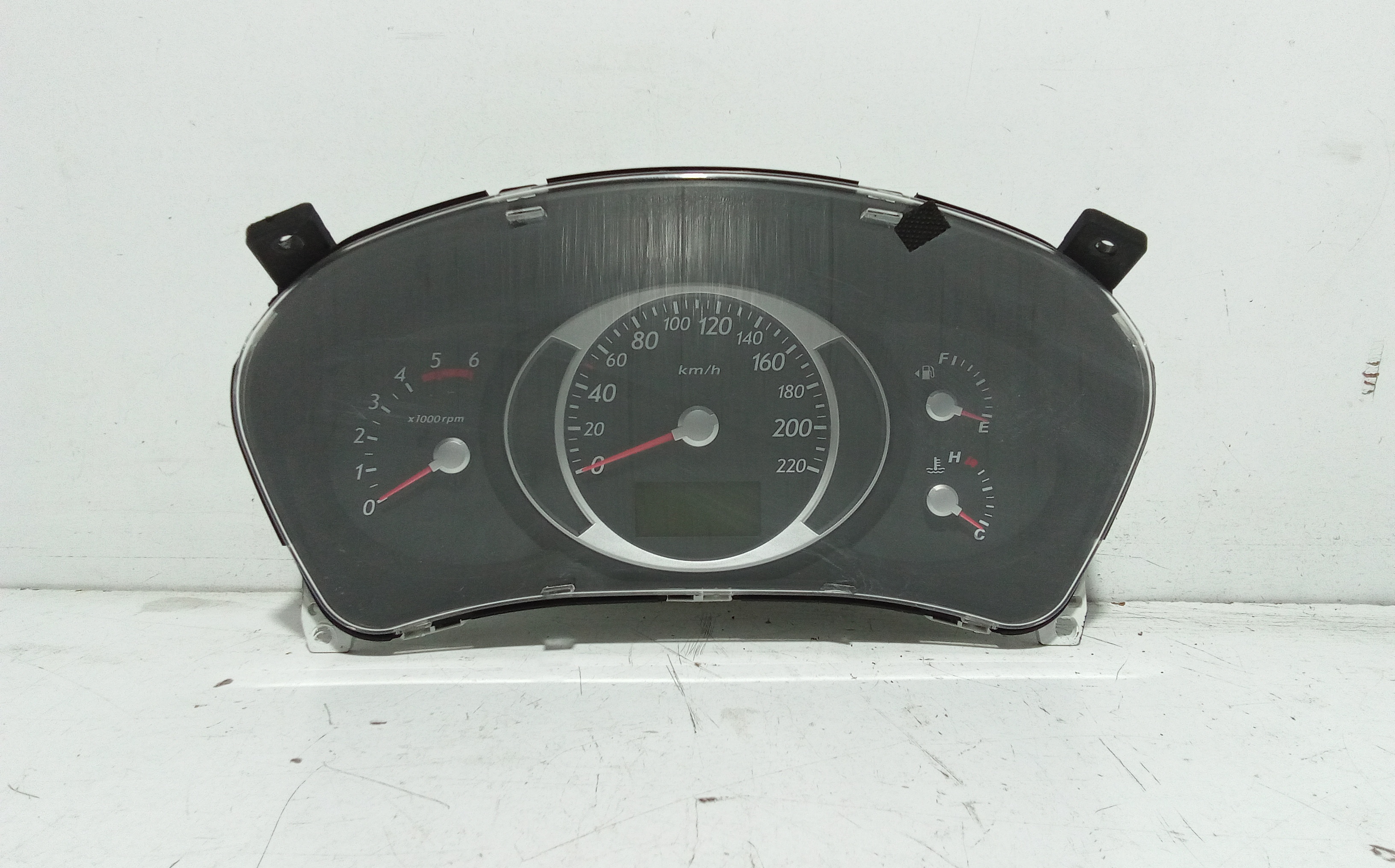 Quadro Portastrumenti Usato