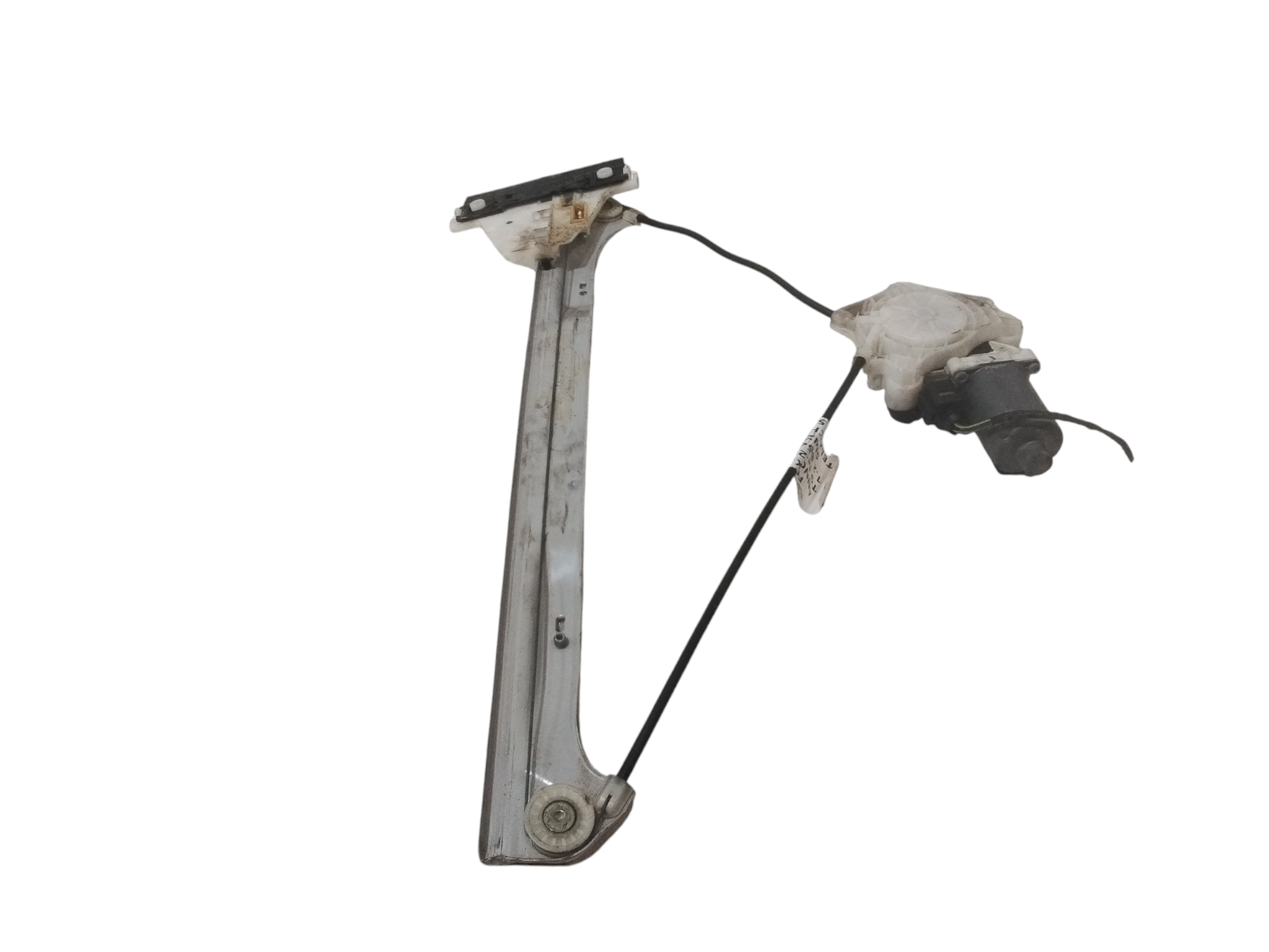 Alzacristallo Porta Ant. Destro 5Z3837502E Usato