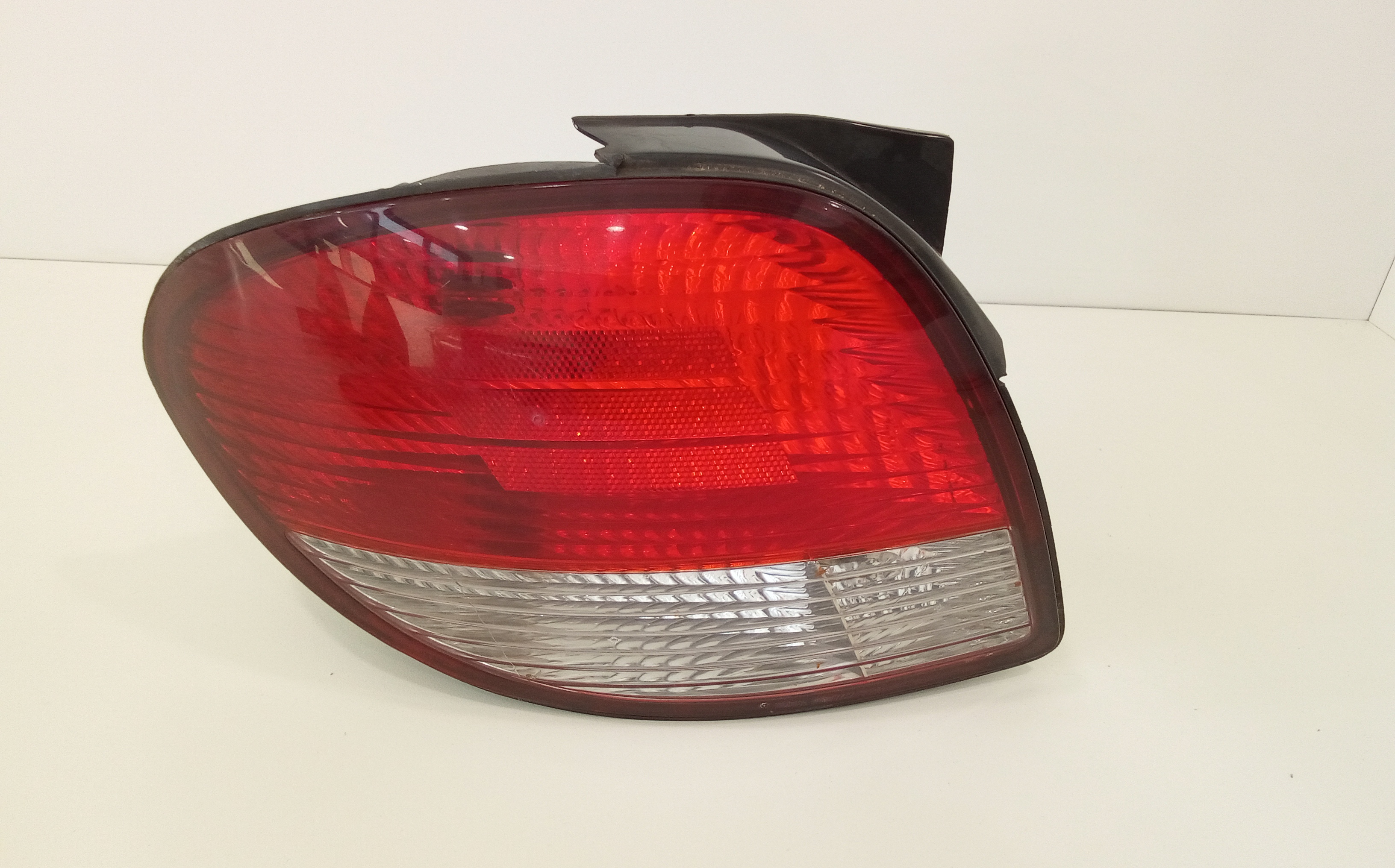 Fanale Post. Sinistro 9240127020 Usato