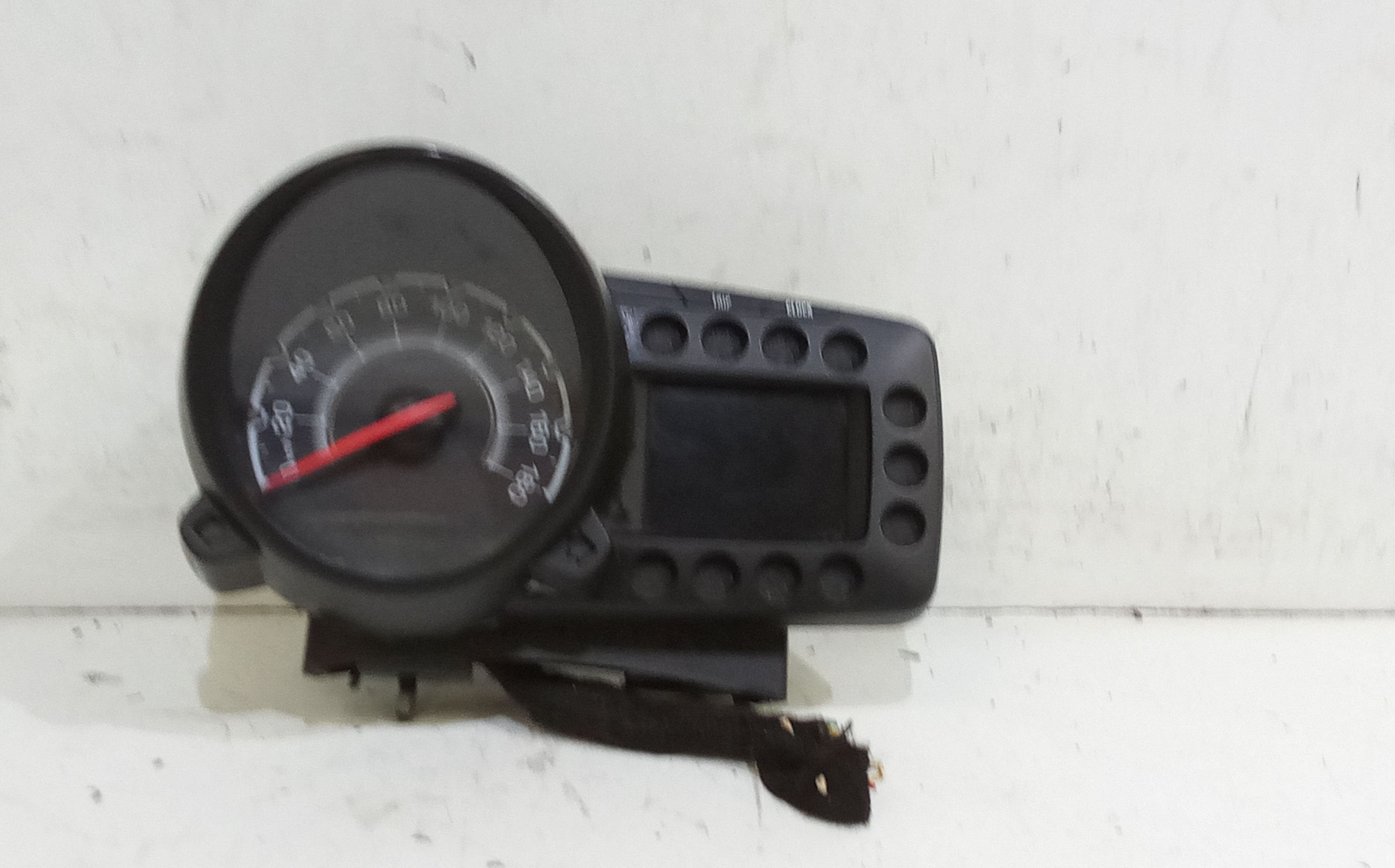 Quadro Portastrumenti Usato