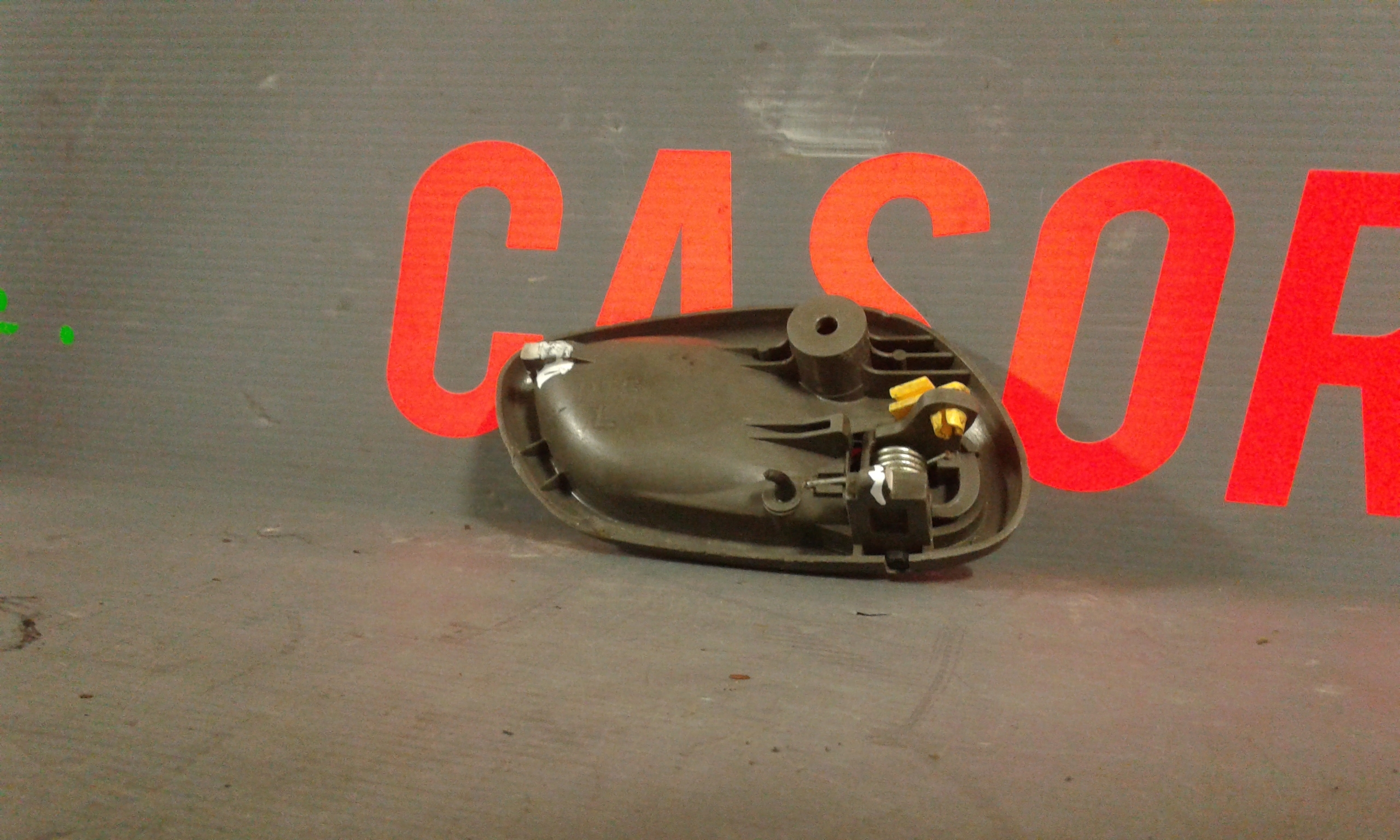 Maniglia Int. Apertura Porta Ant. Sinistro Usato