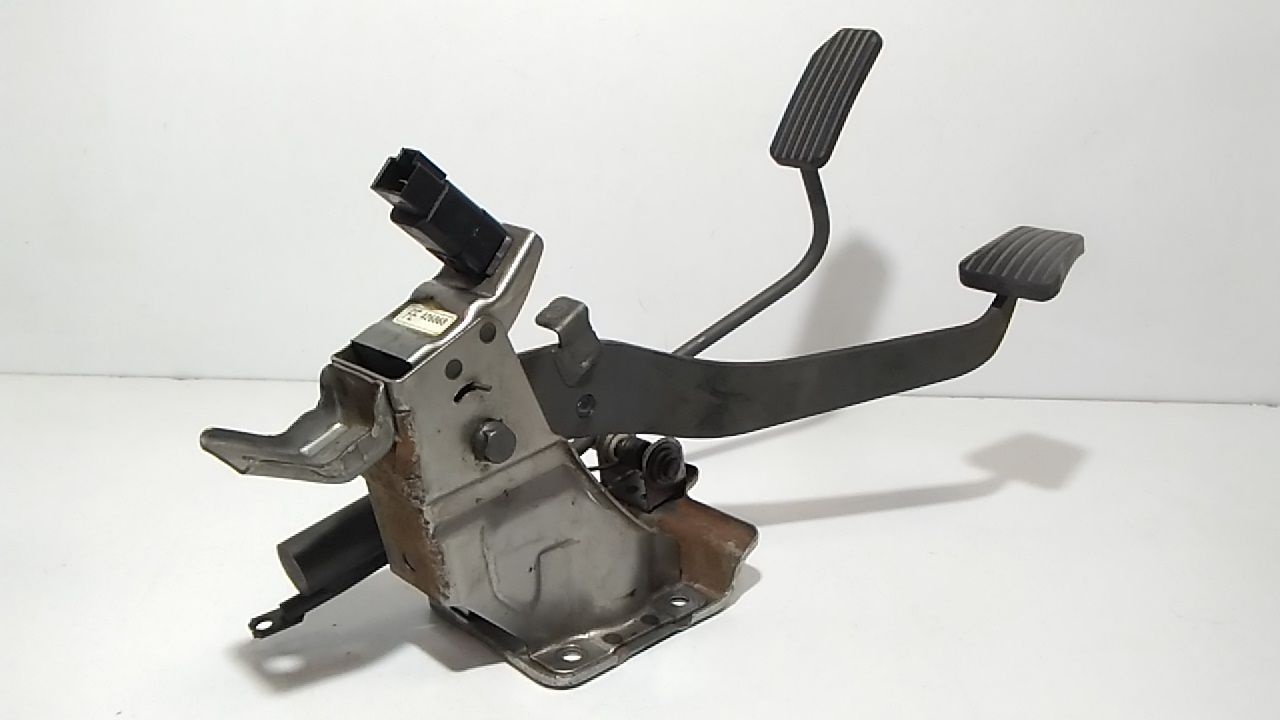 Pedaliera Freno, Pedale Frizione, Pedaliera Freno + Frizione Usato