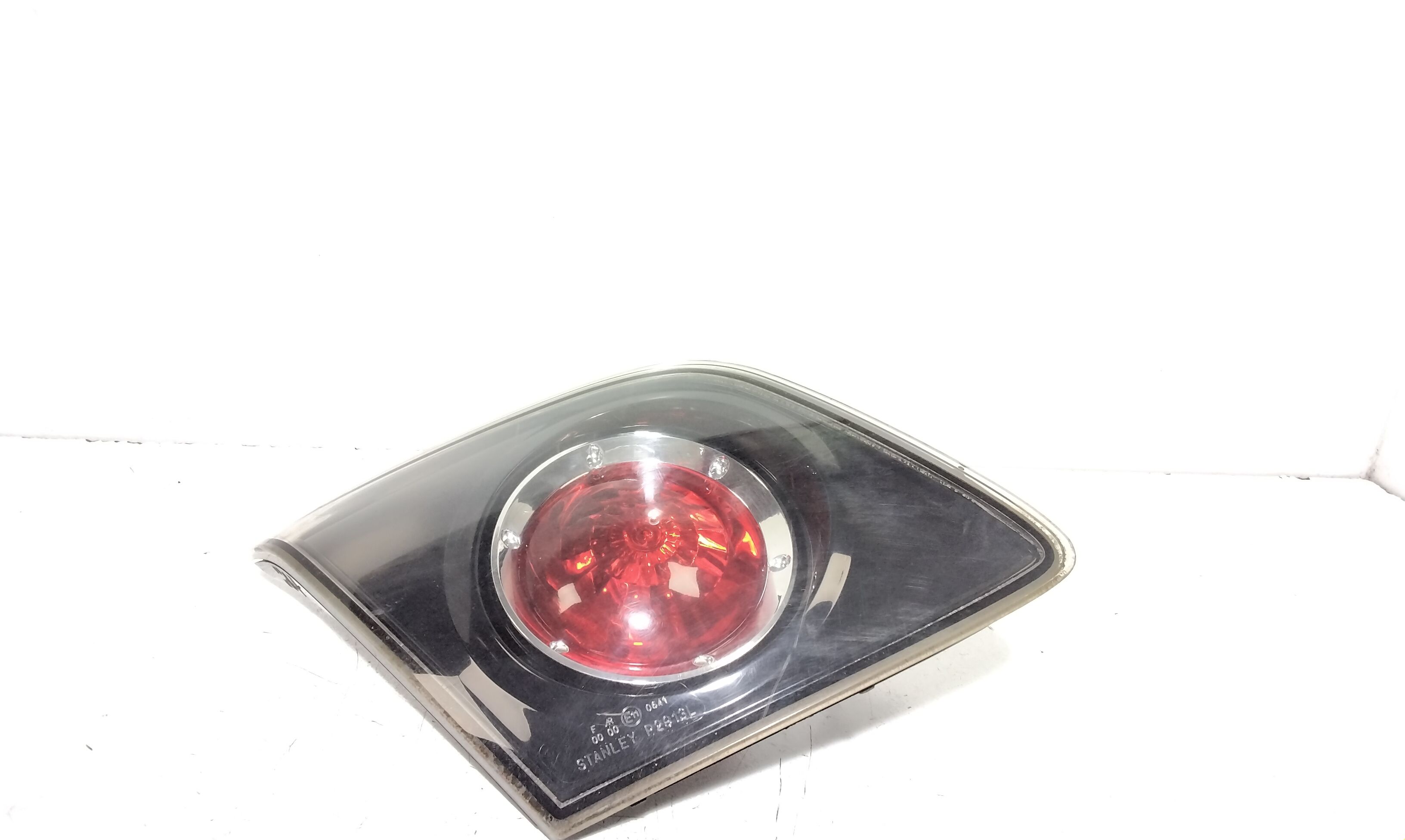 Fanale Stop Supplementare Sinistro Usato