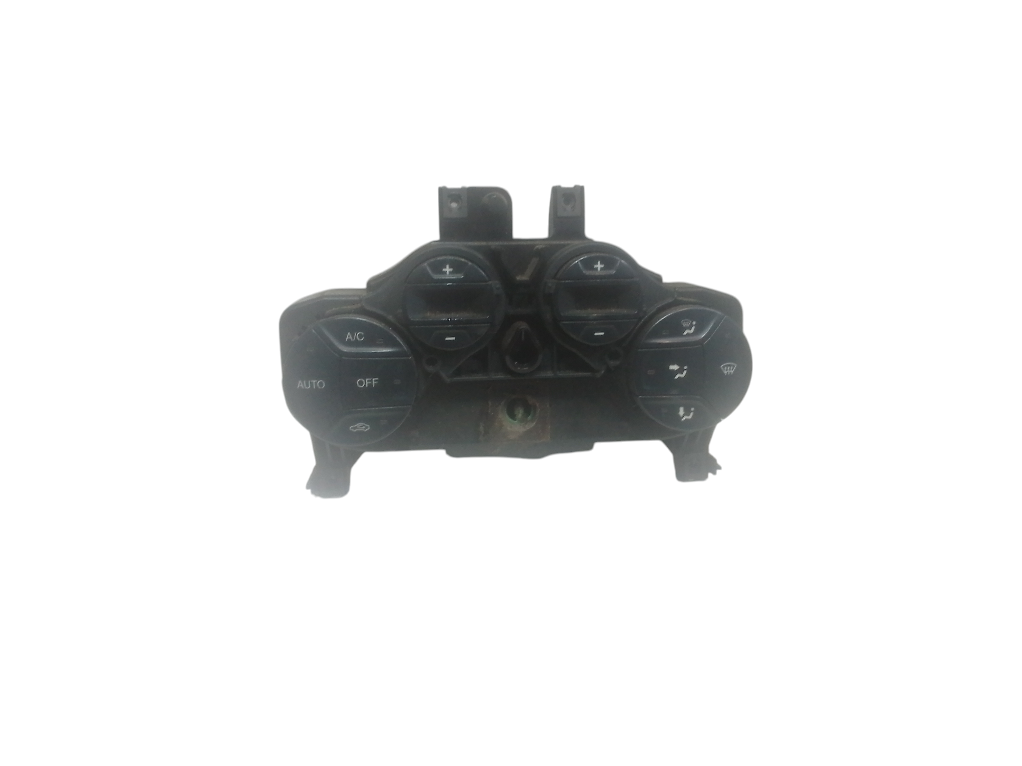 Blocco Comando Climatizzazione 1736671 Usato