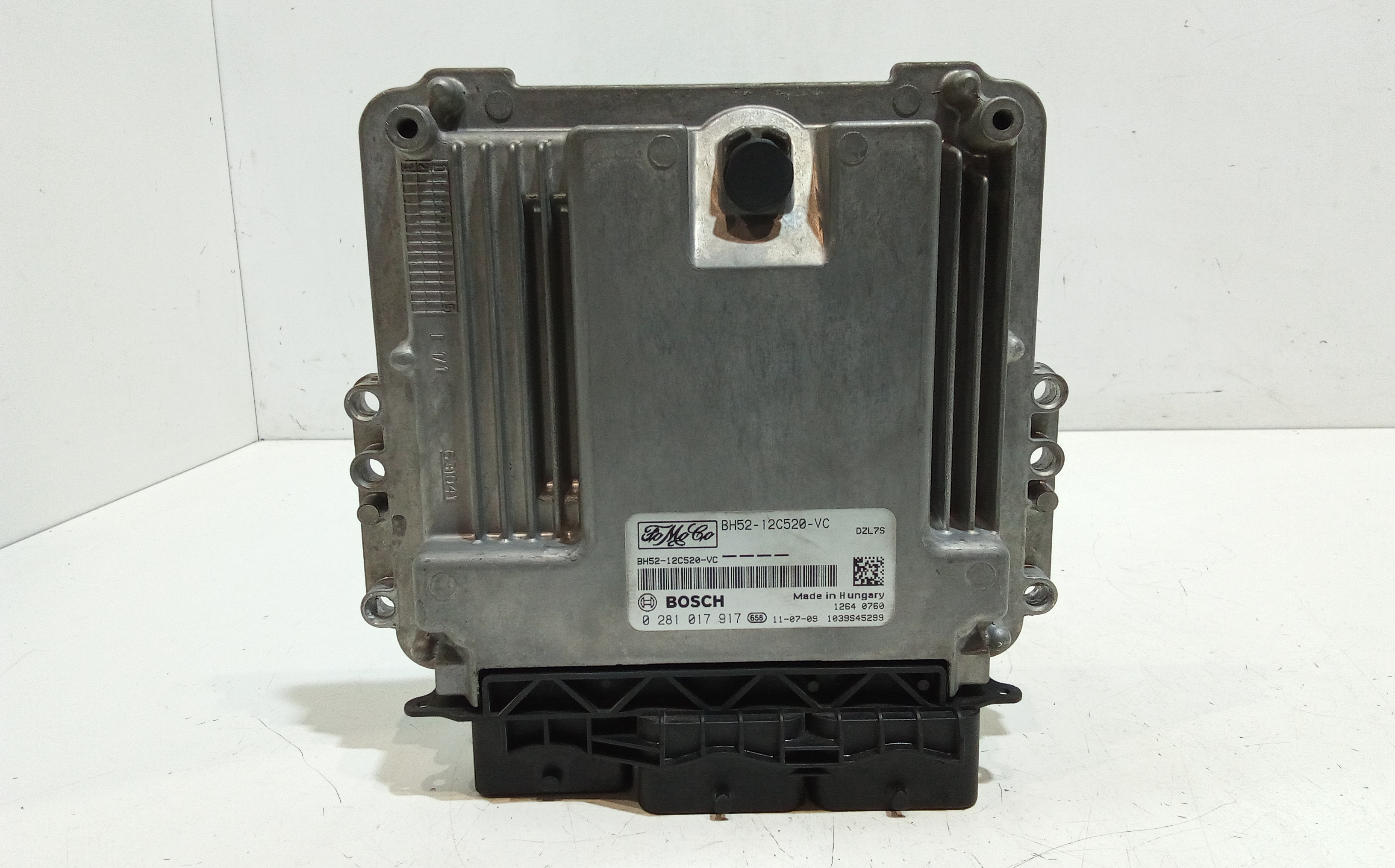 Centralina Iniezione LR028981 Usato