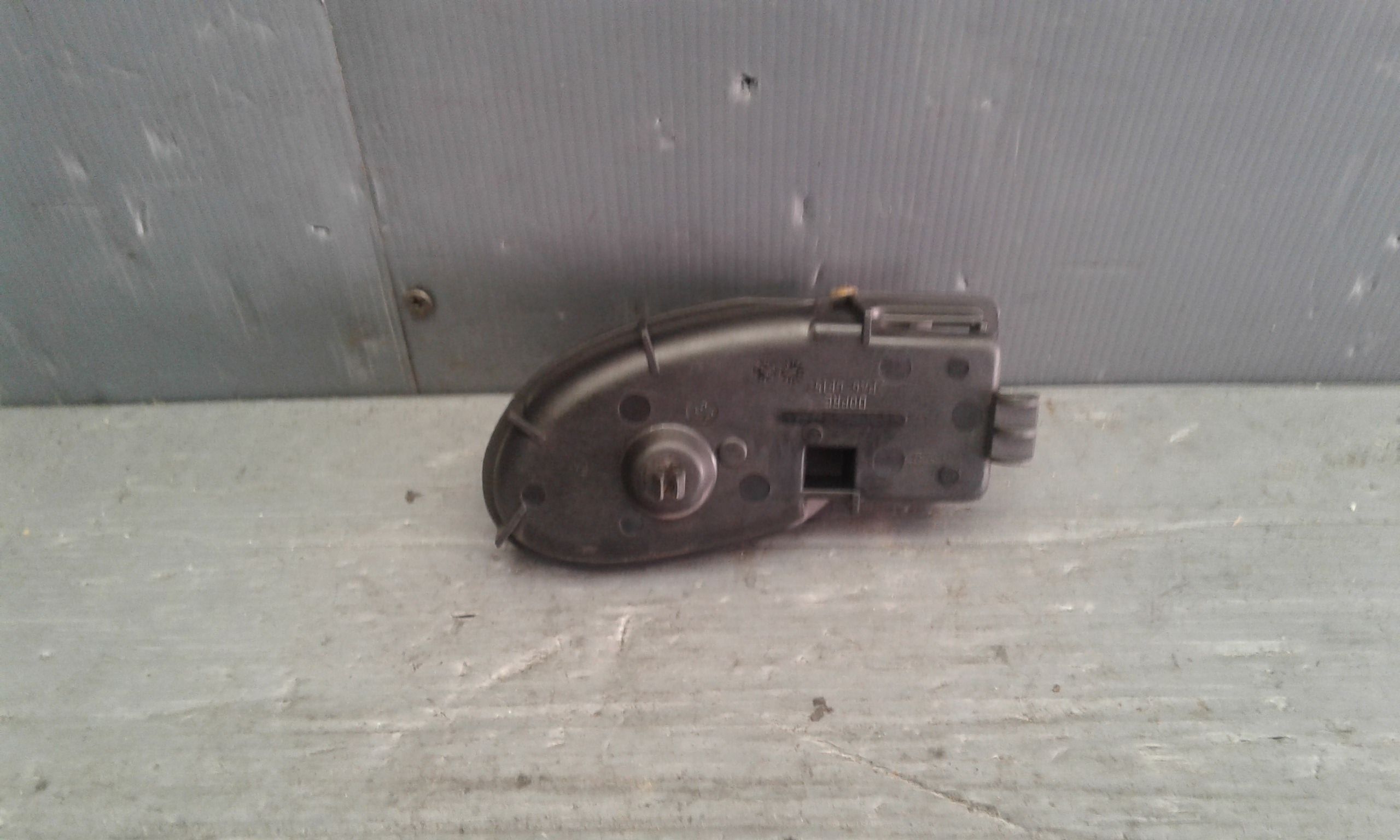 Maniglia Int. Apertura Porta Ant. Destro Usato