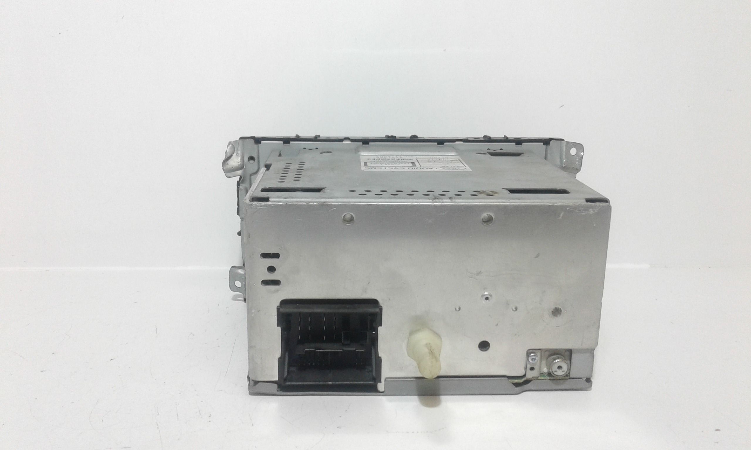 Autoradio 1927597 Usato