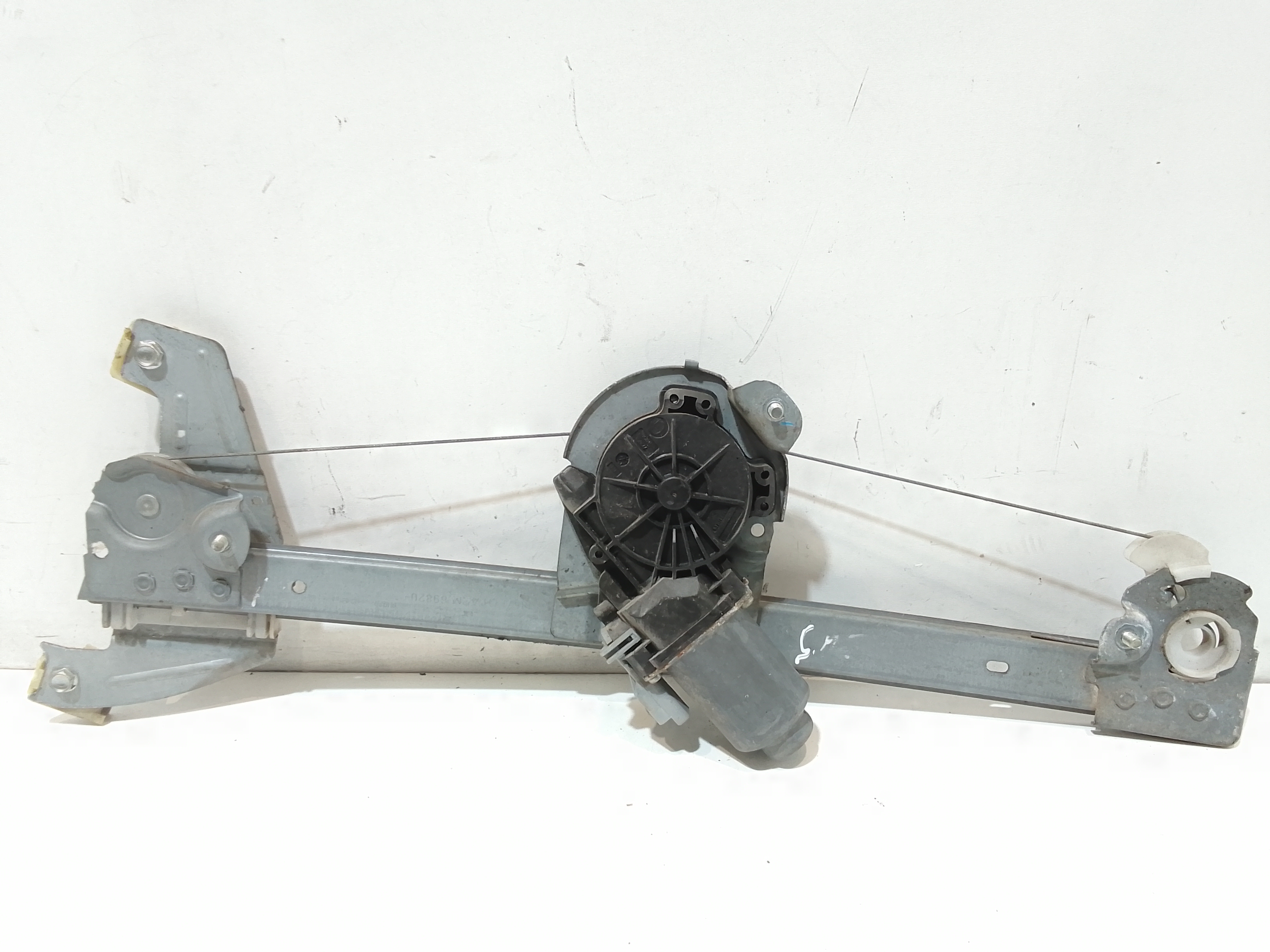 Alzacristallo Porta Ant. Sinistro 9221V7 Usato