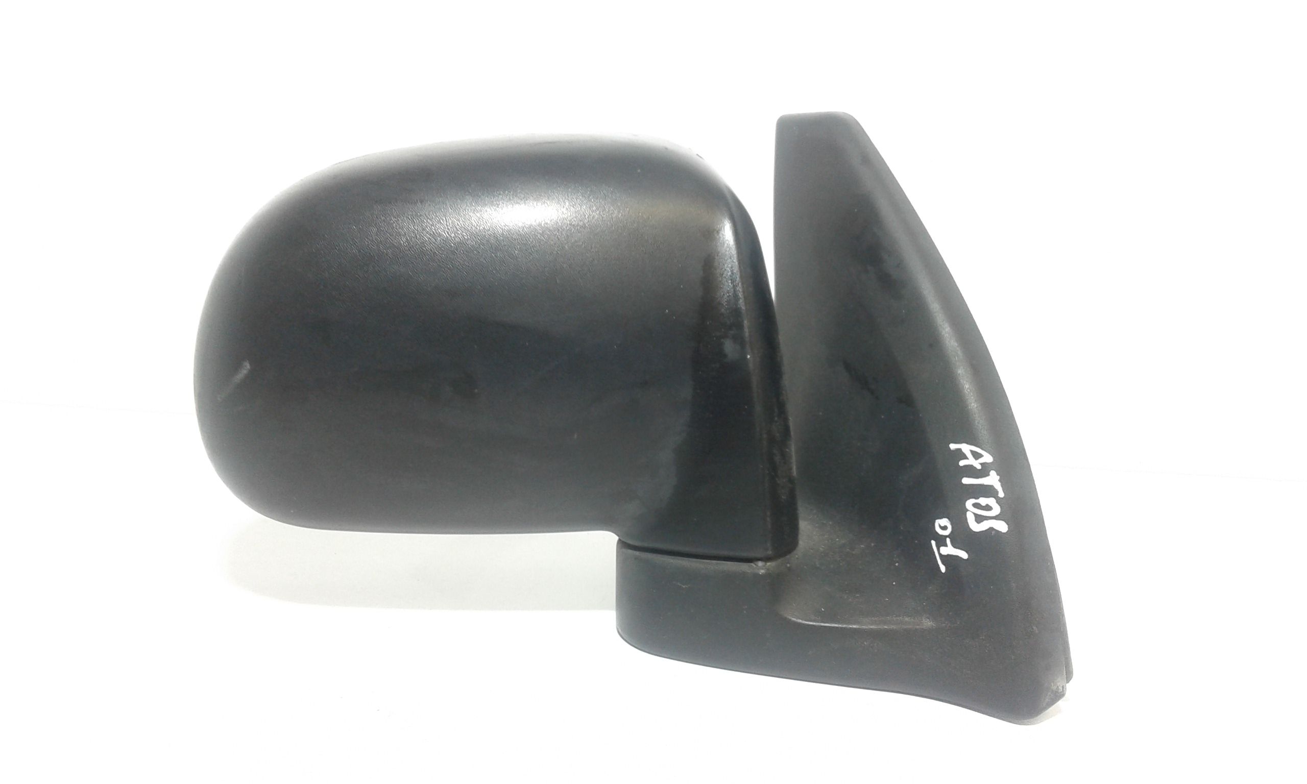 Retrovisore Est. Destro Usato