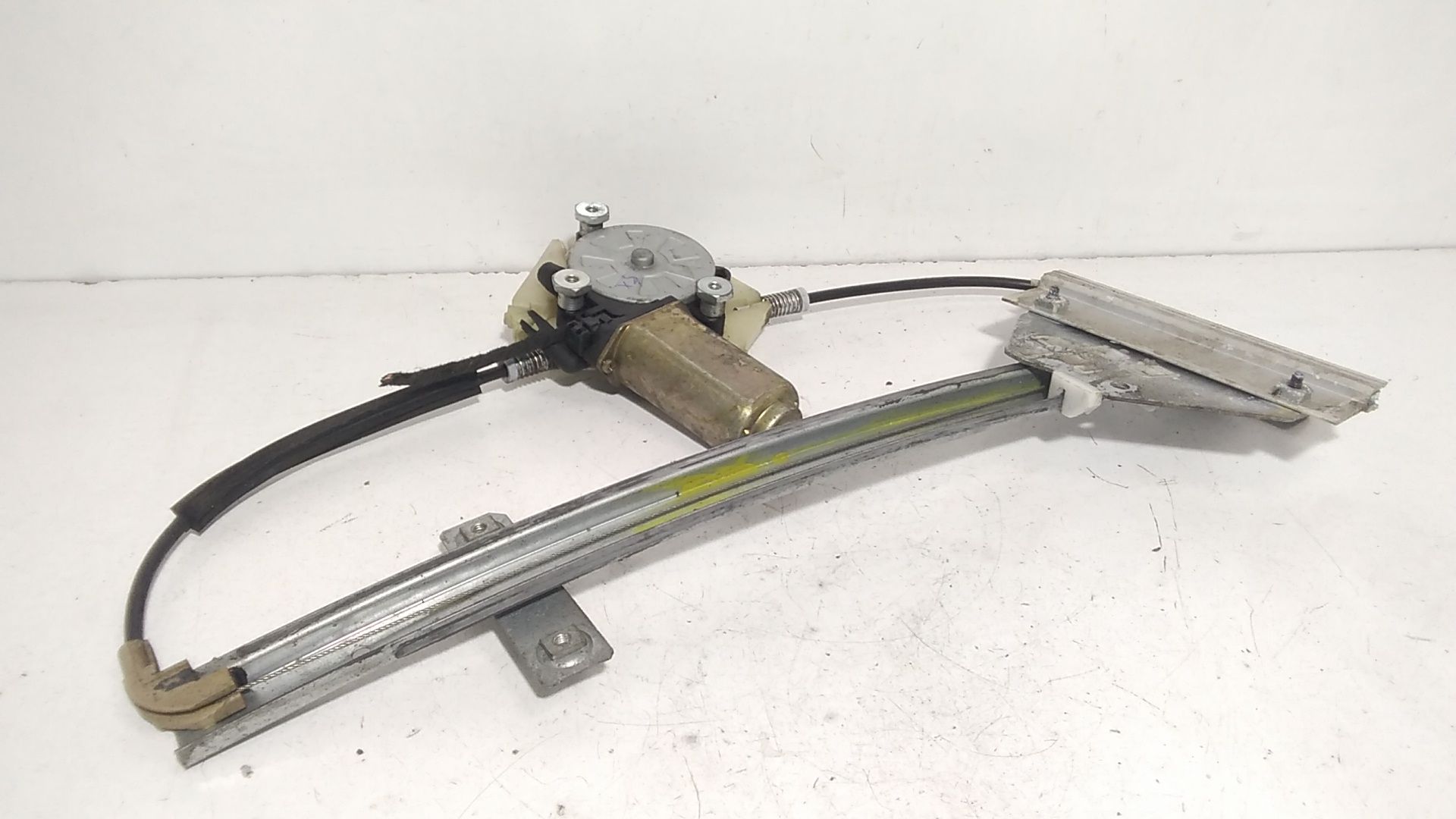 Alzacristallo Porta Ant. Sinistro 30652184 Usato