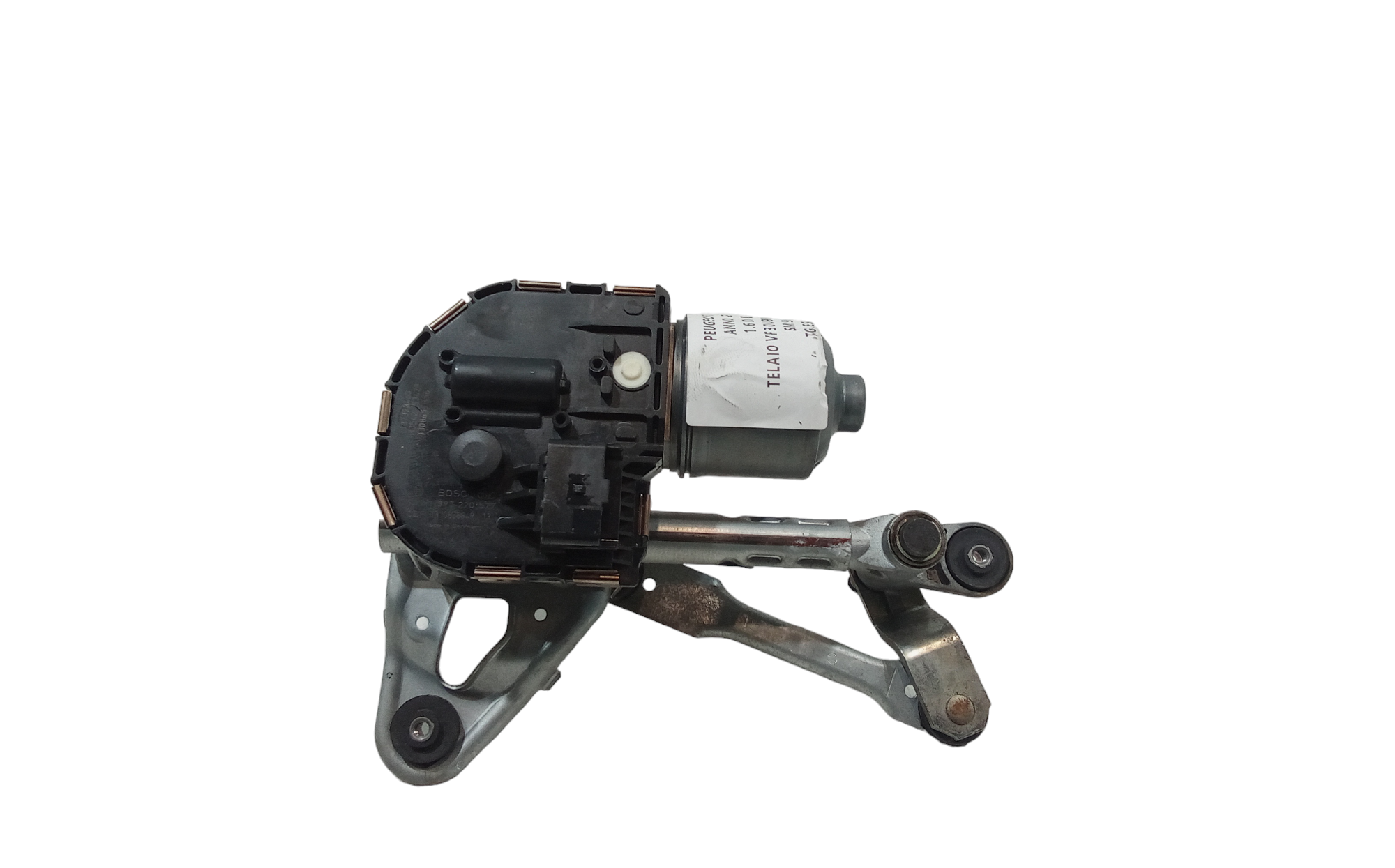 Motorino Tergiparabrezza Compl. Usato