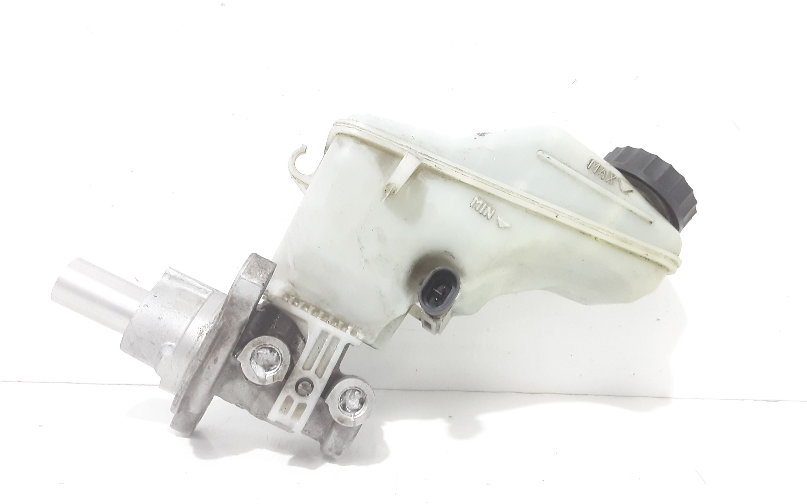 Pompa Comando Freni 93189745 Usato