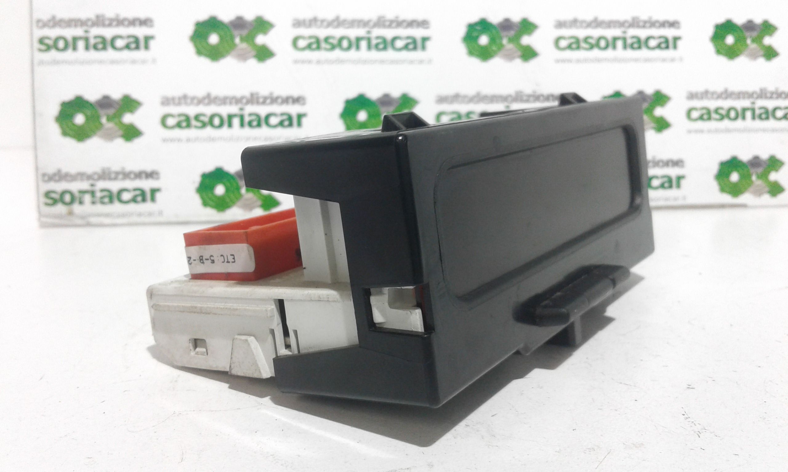 Display Multifunzione Usato