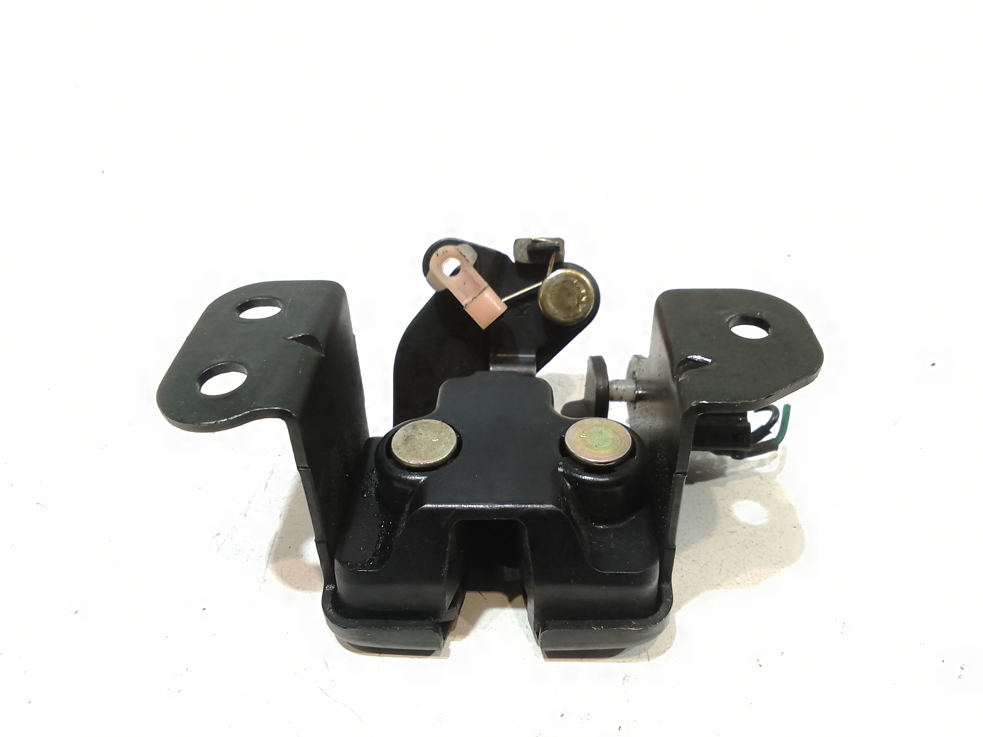 Serratura Cofano Post. Usato