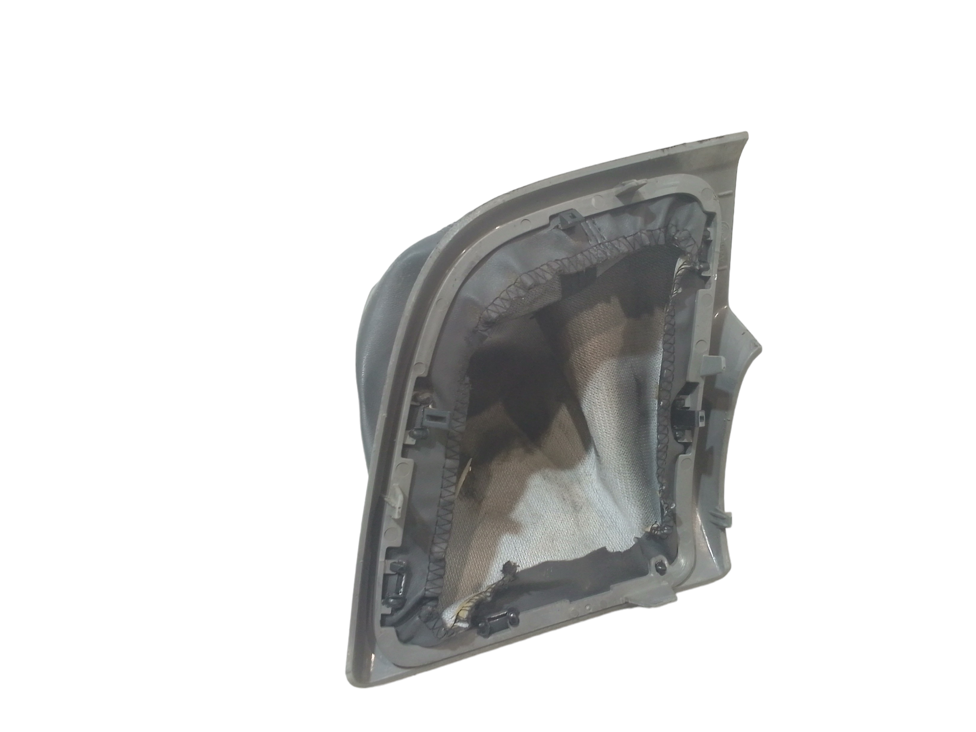 Cuffia Leva Cambio 1607196080 Usato