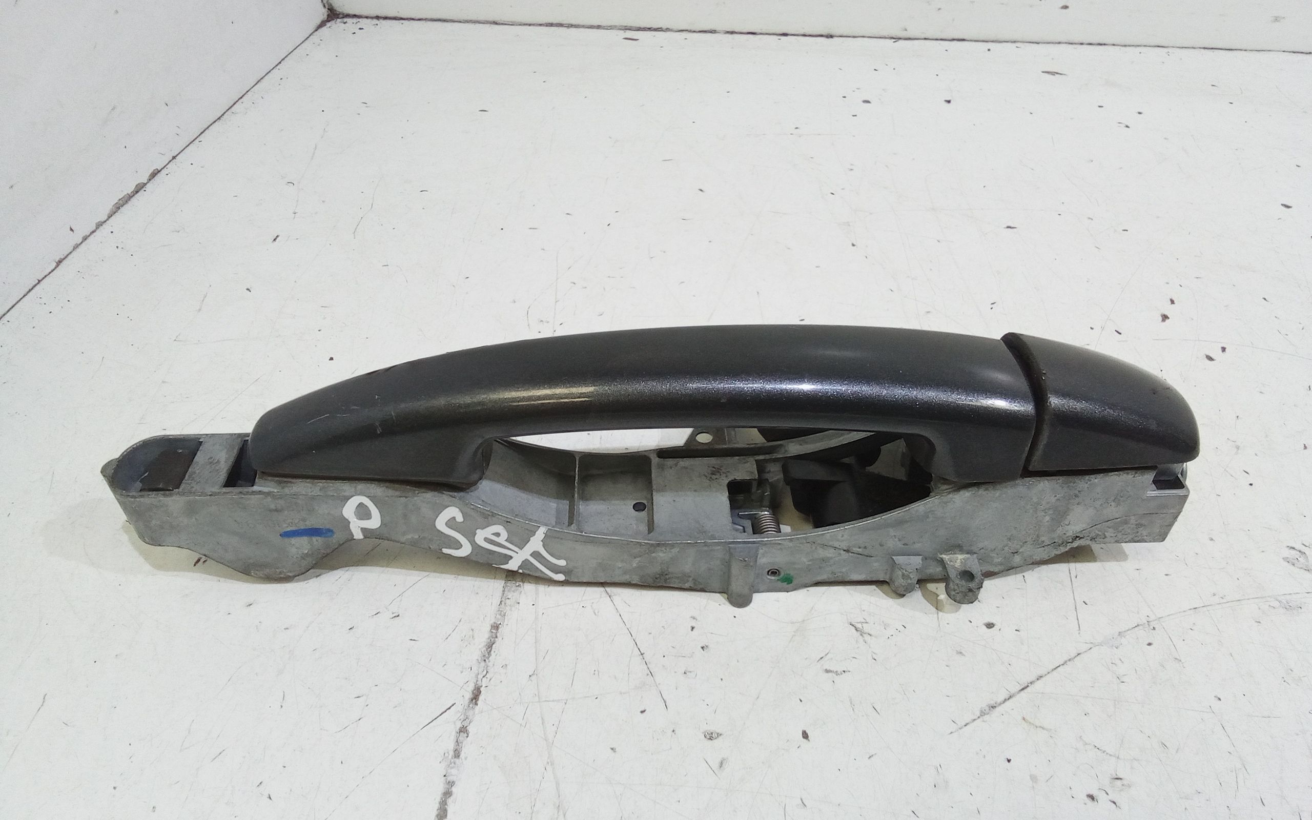 Maniglia Porta Post. Sinistro Usato