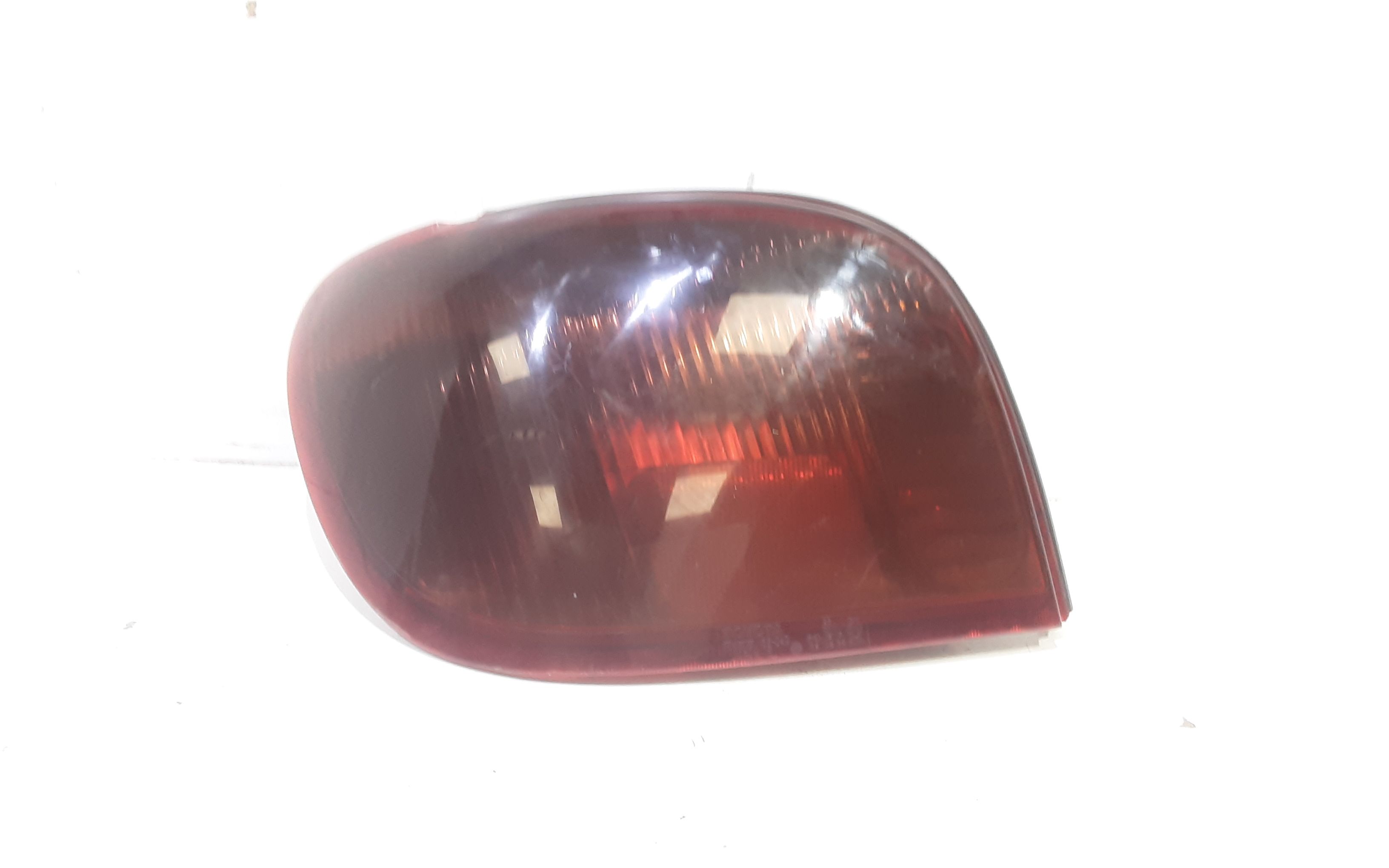 Fanale Post. Sinistro 815600D010 Usato