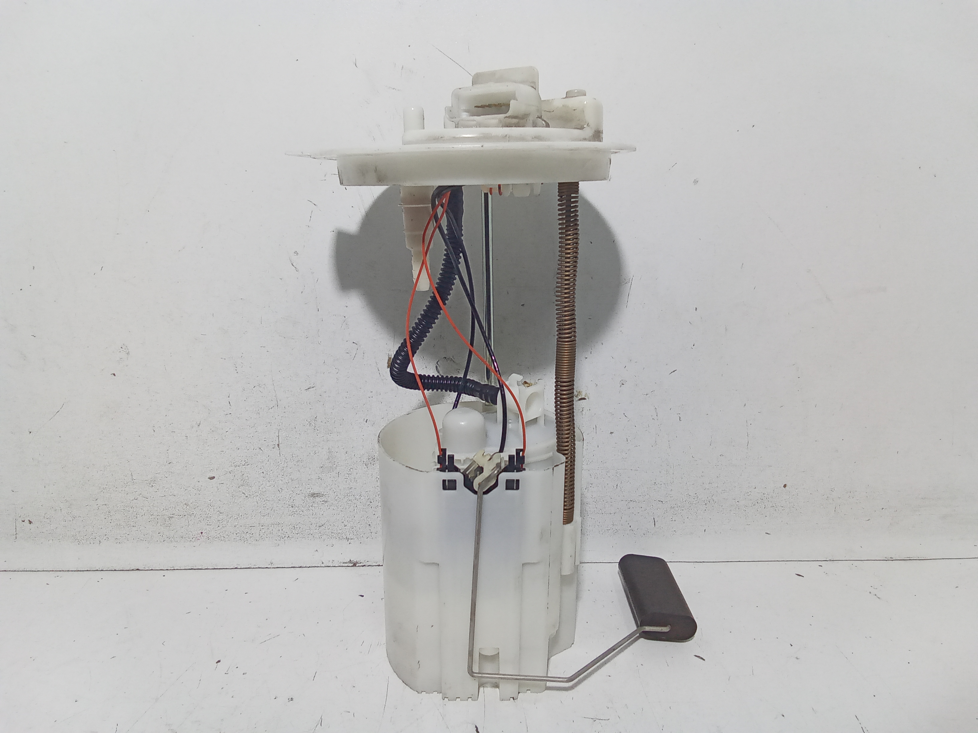 Pompa Carburante Usato